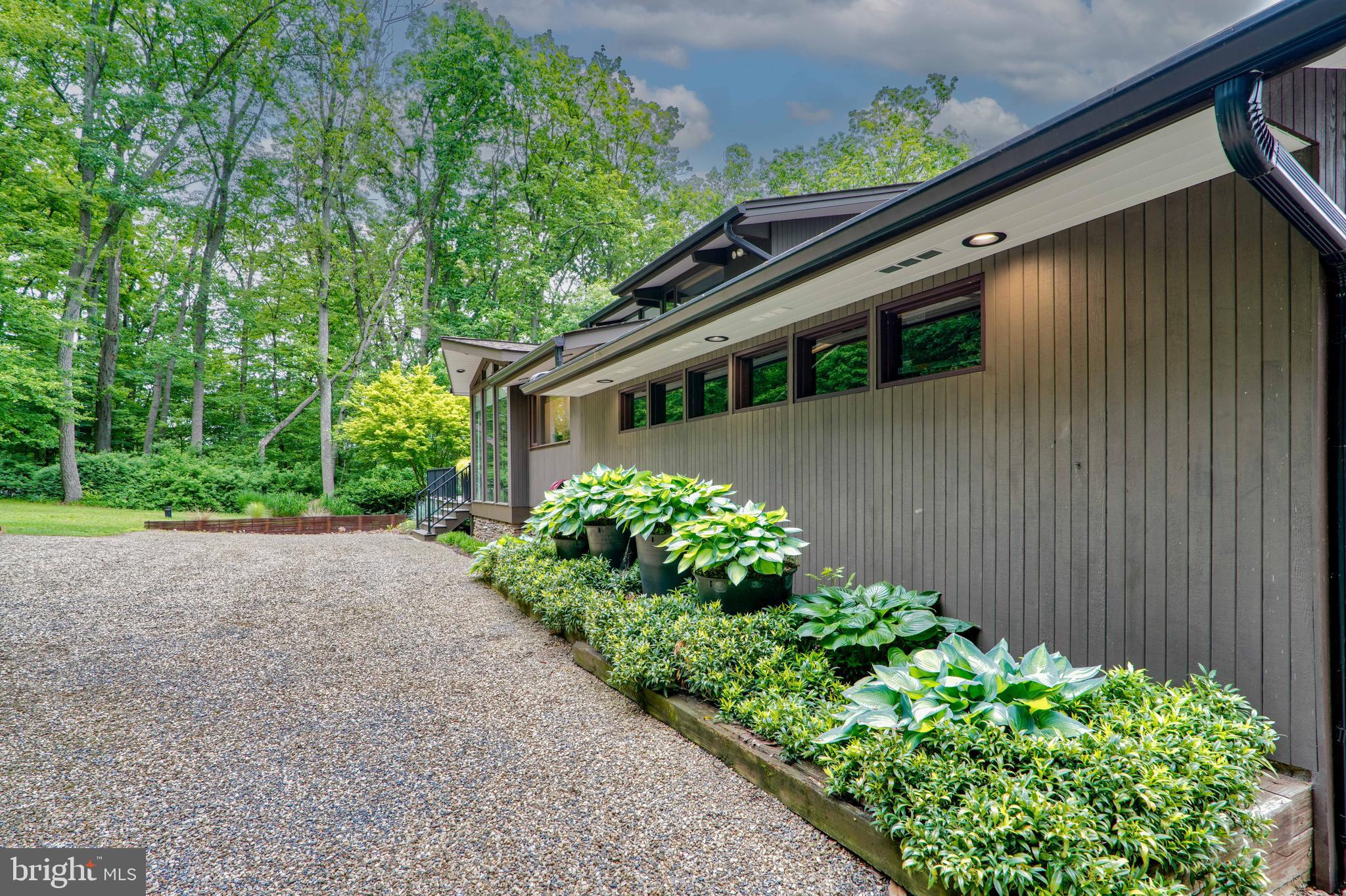 PARKTON - Residential