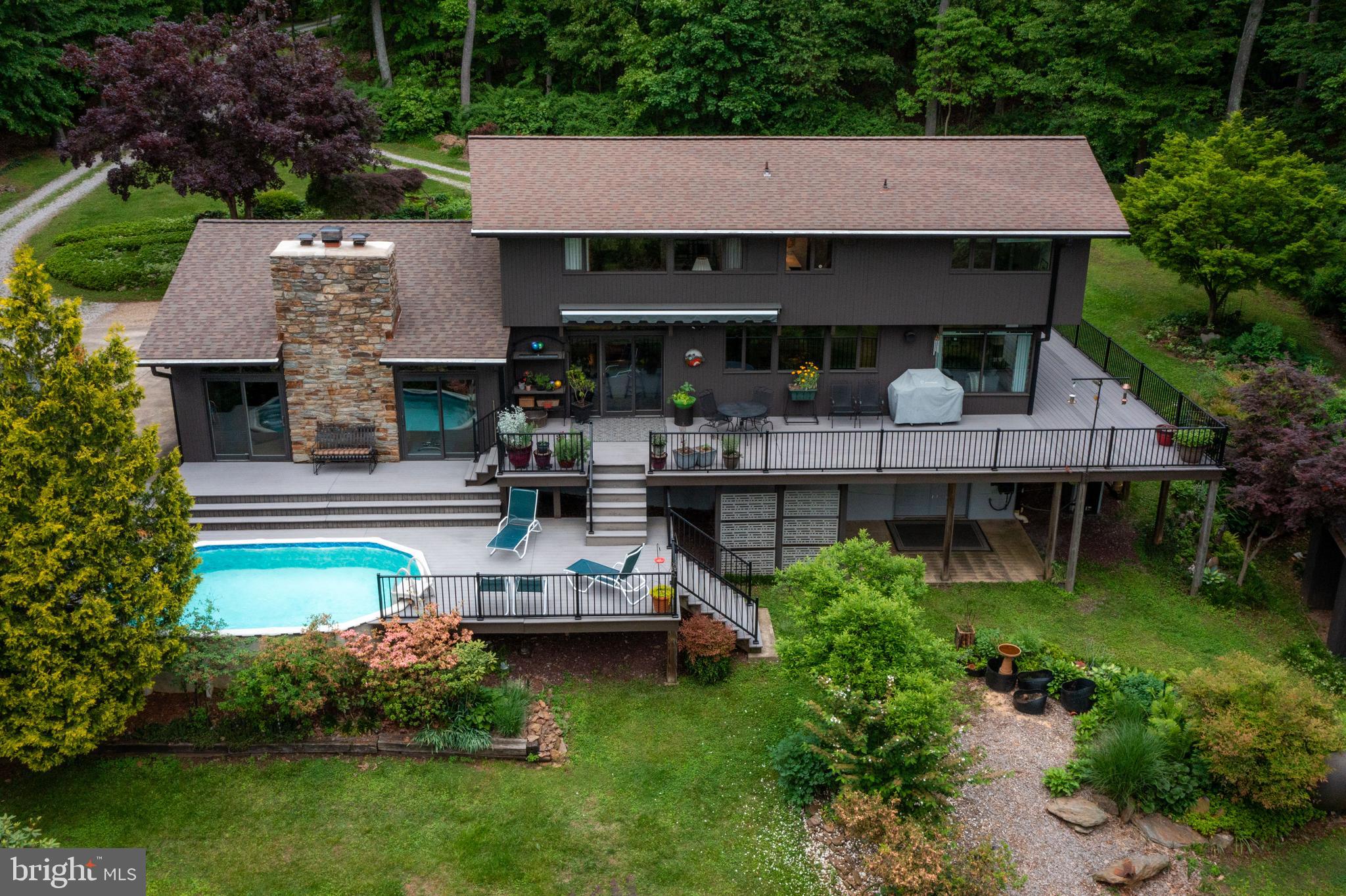 PARKTON - Residential