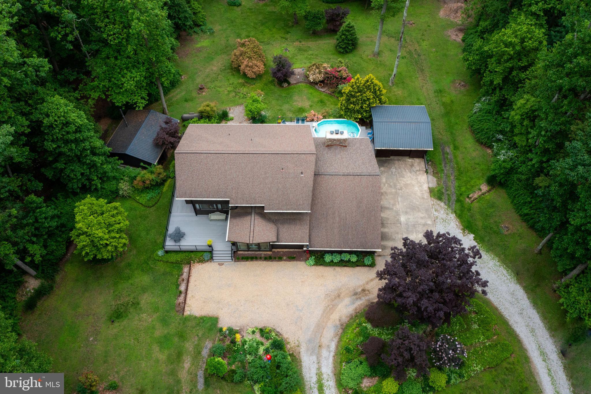 PARKTON - Residential