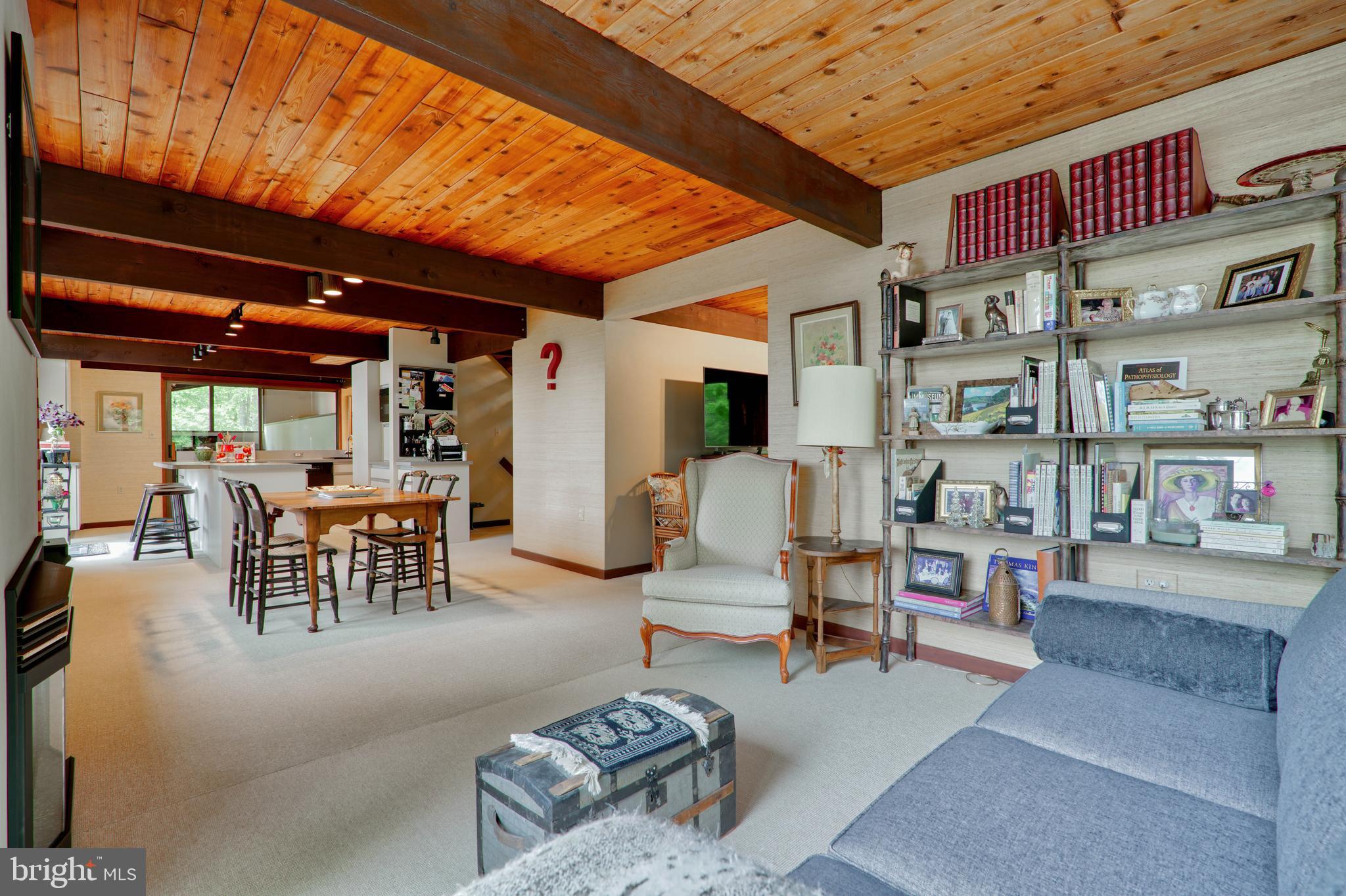 PARKTON - Residential