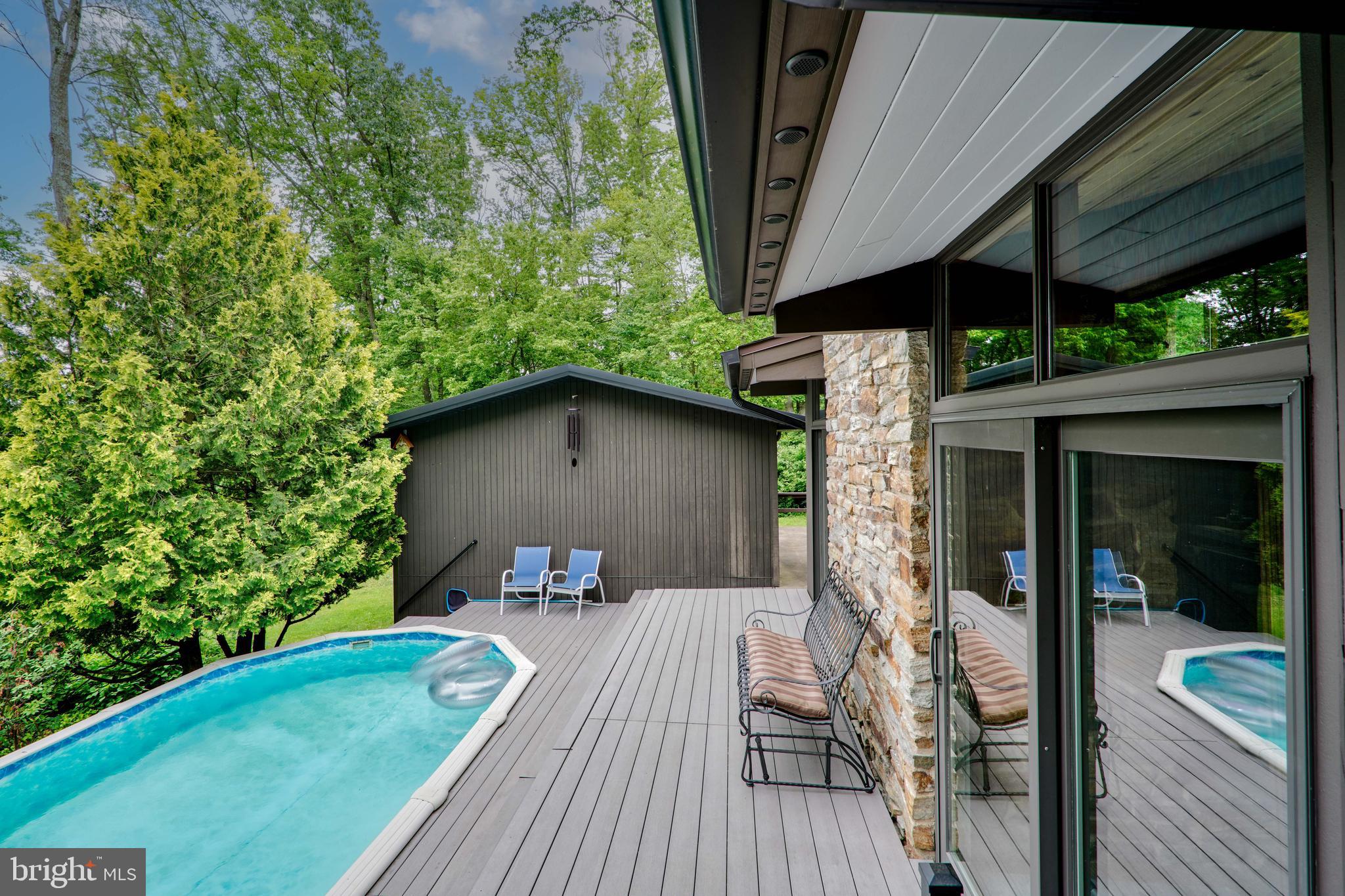 PARKTON - Residential