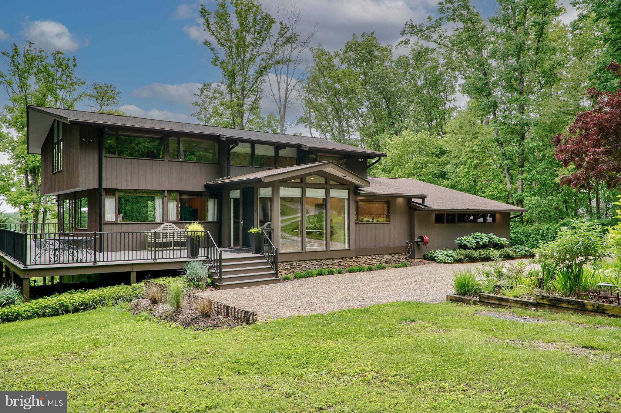 PARKTON - Residential