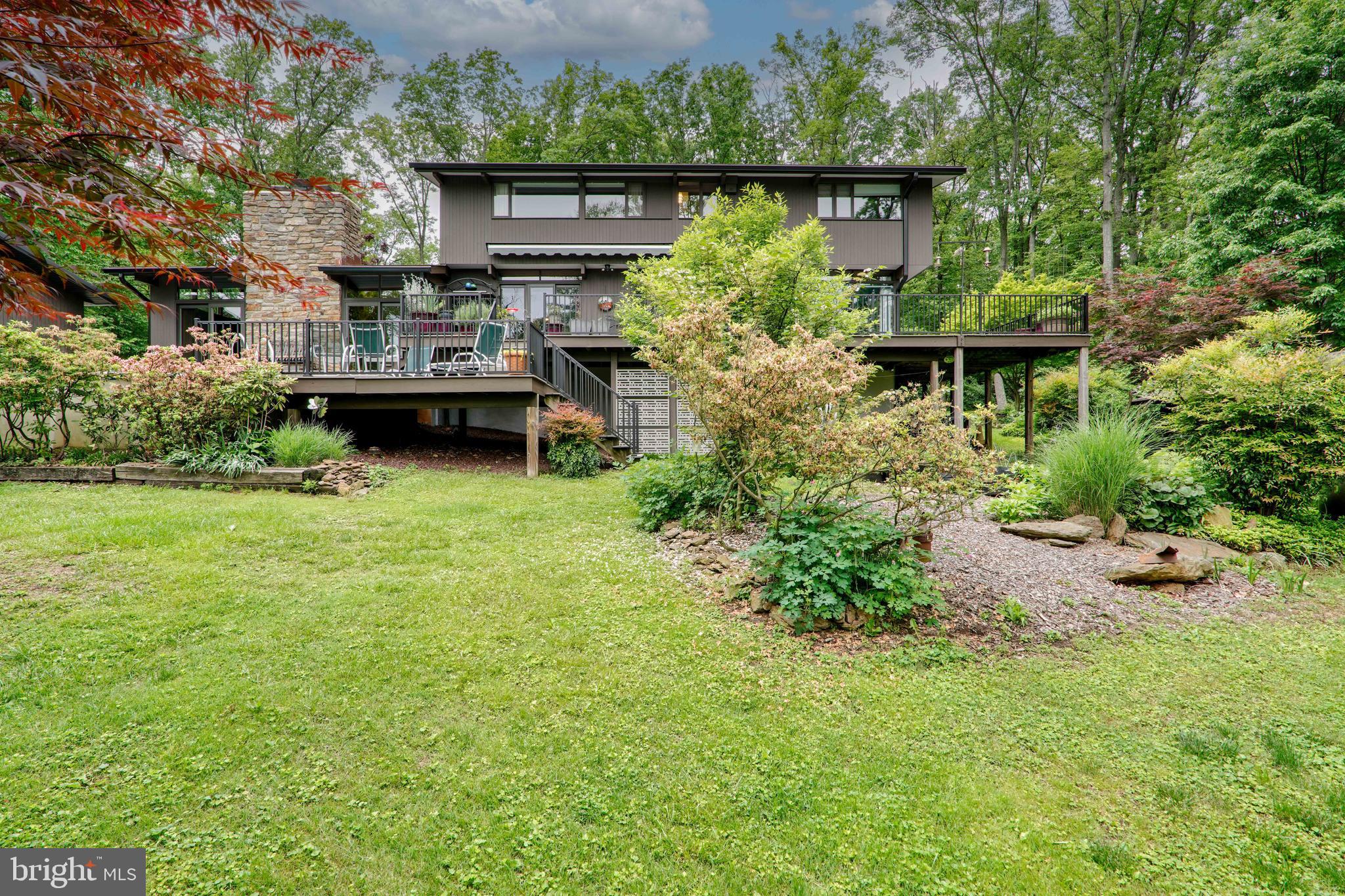 PARKTON - Residential