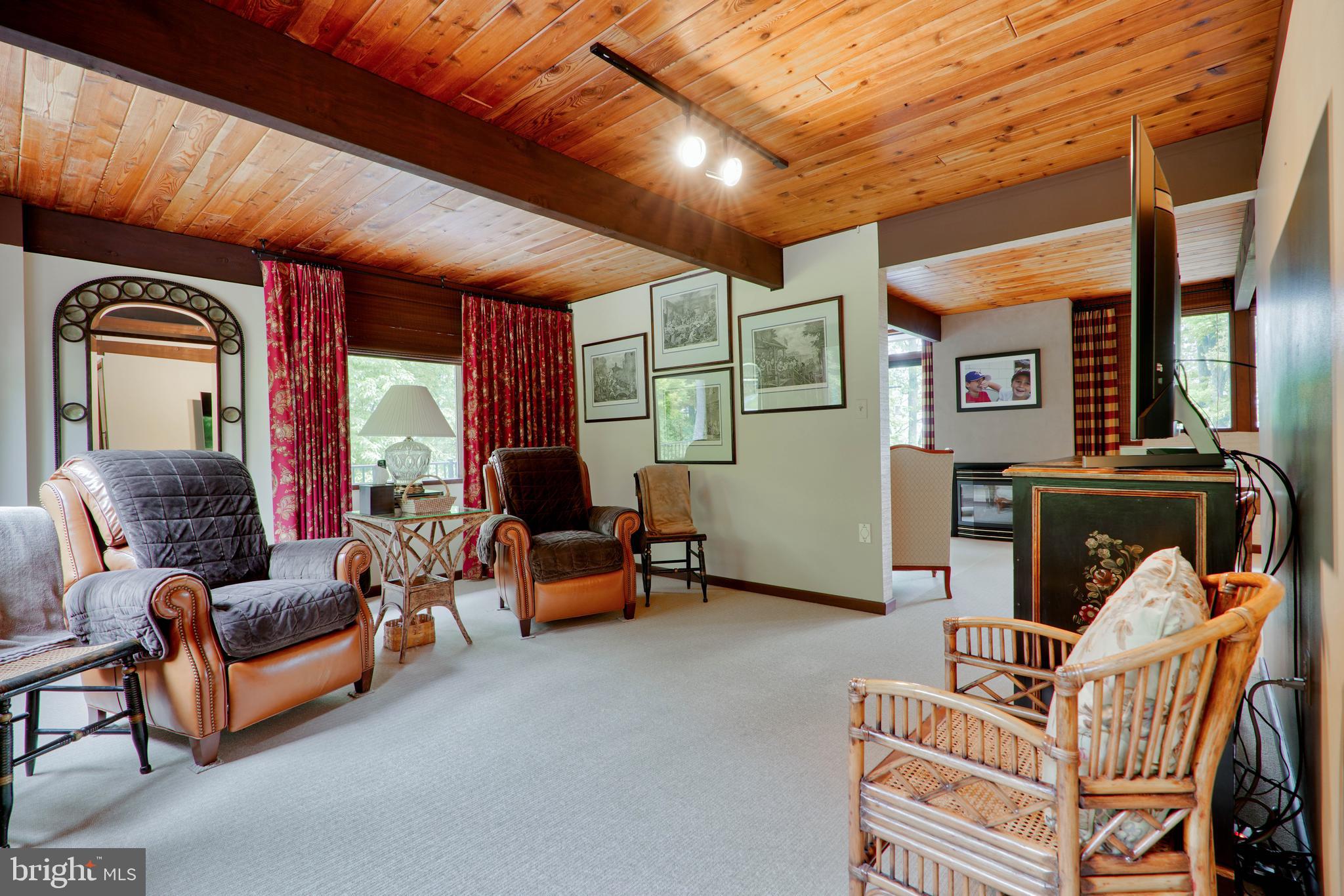 PARKTON - Residential