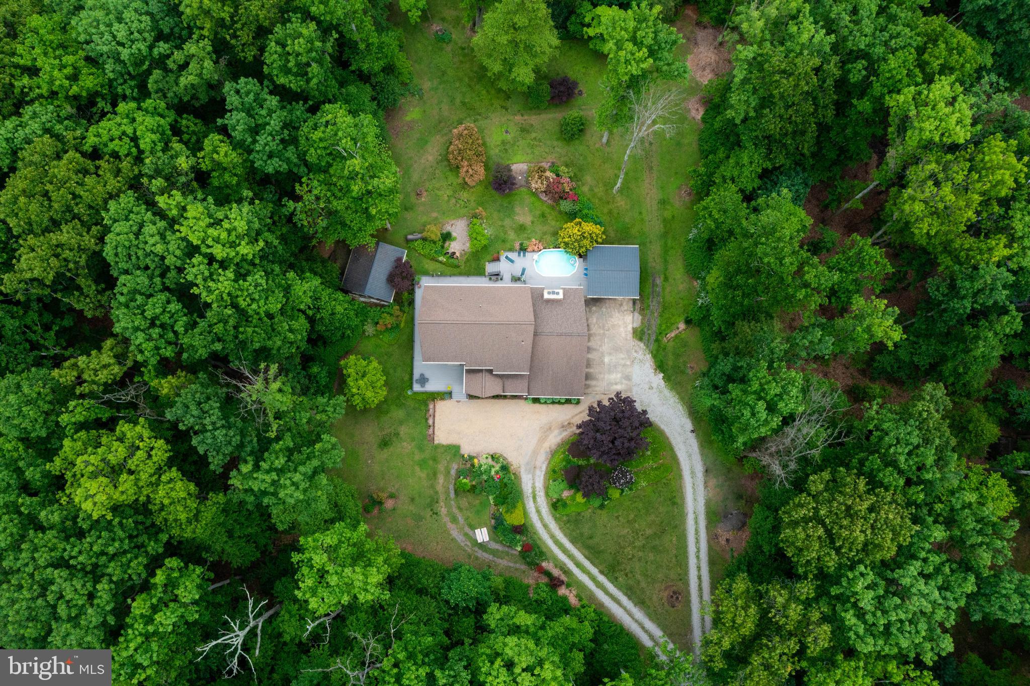 PARKTON - Residential