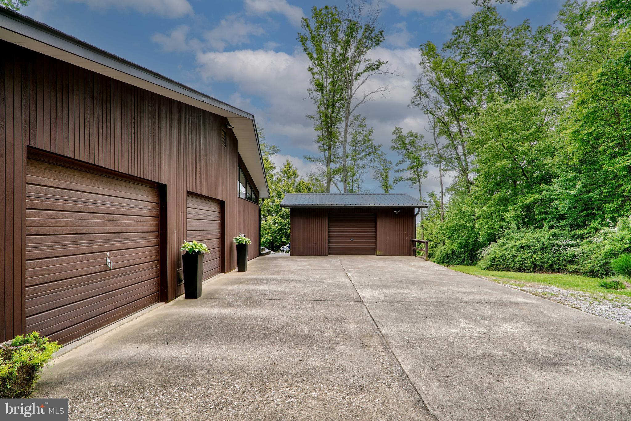 PARKTON - Residential