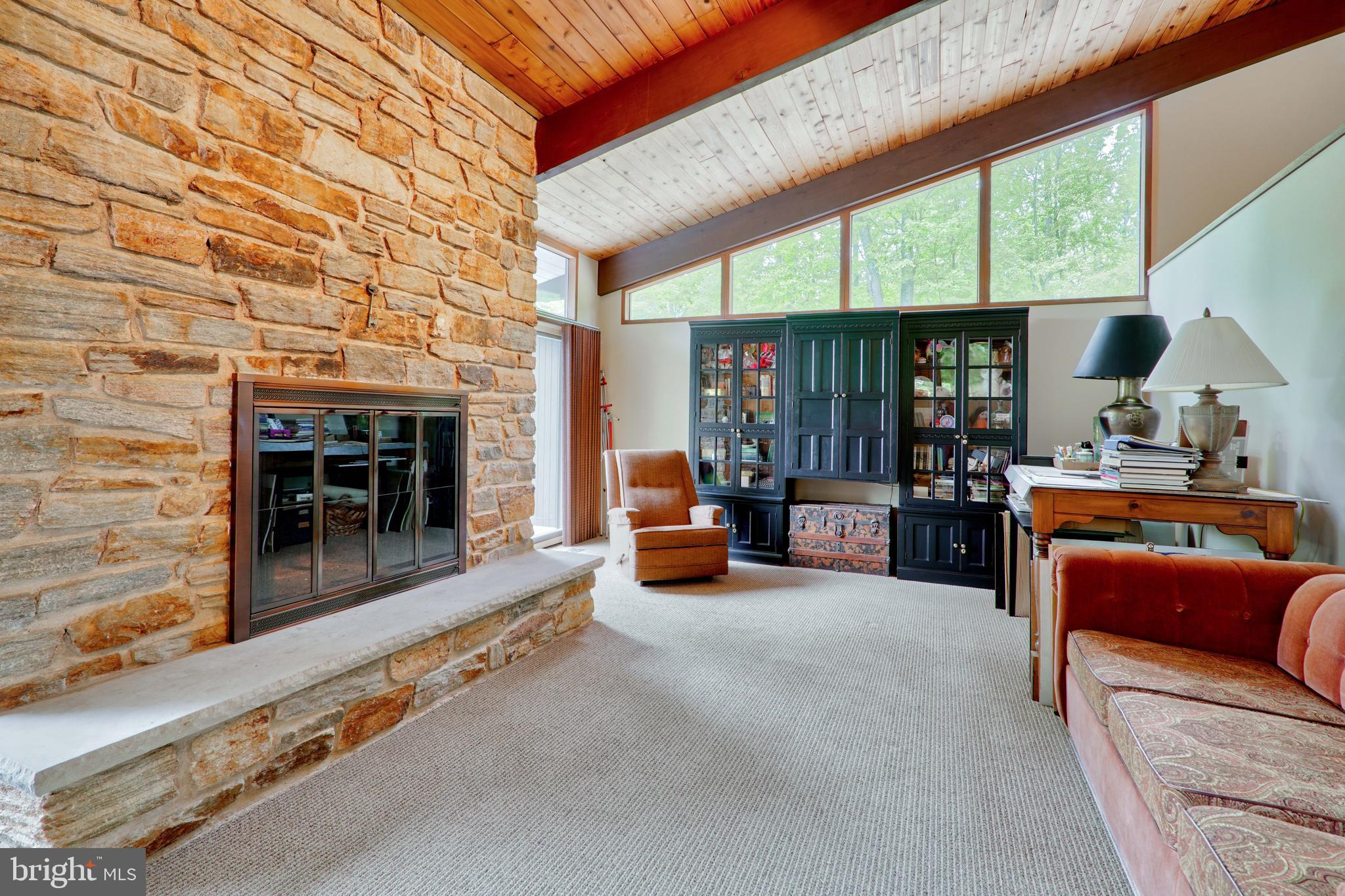 PARKTON - Residential