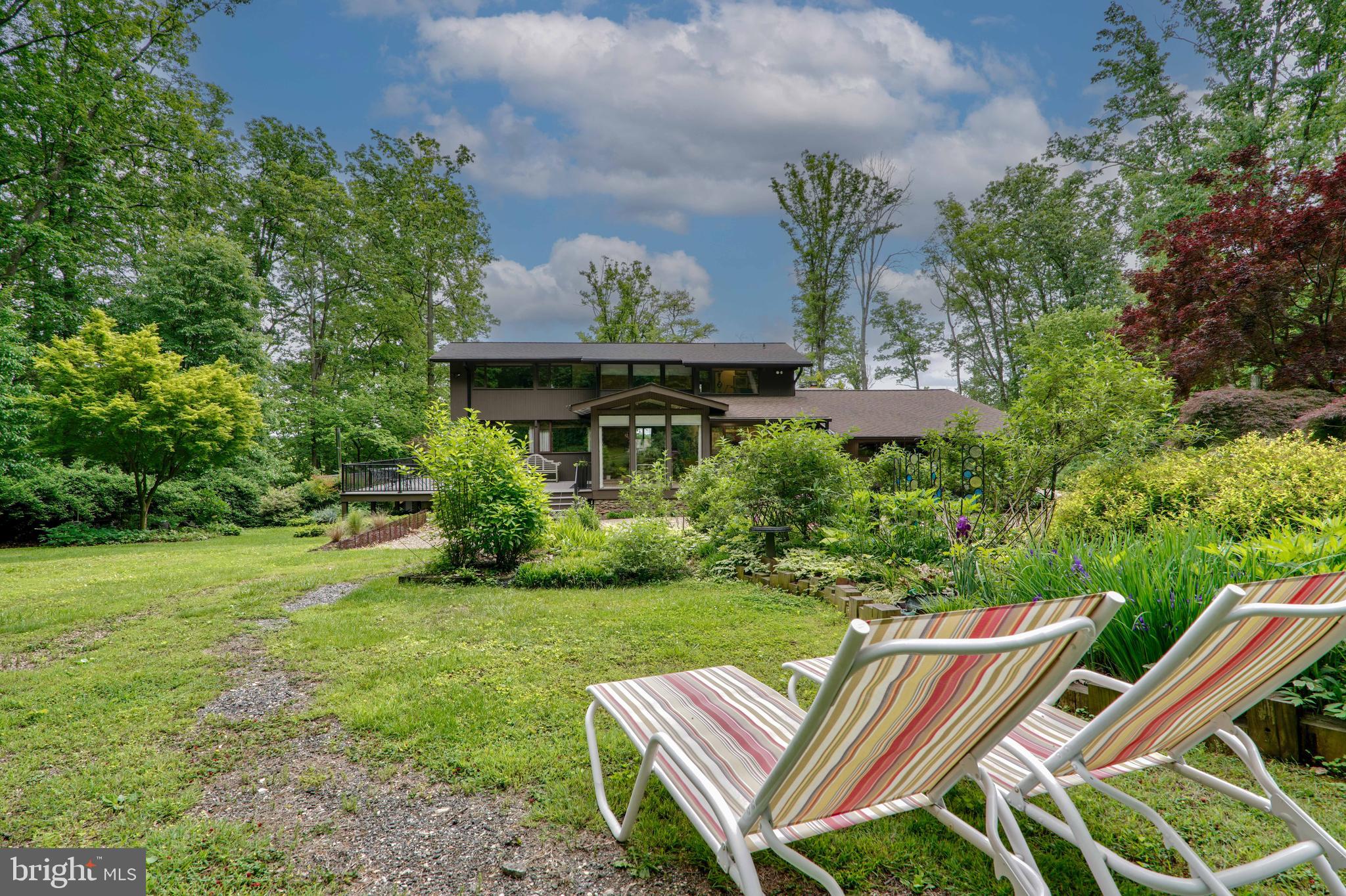 PARKTON - Residential