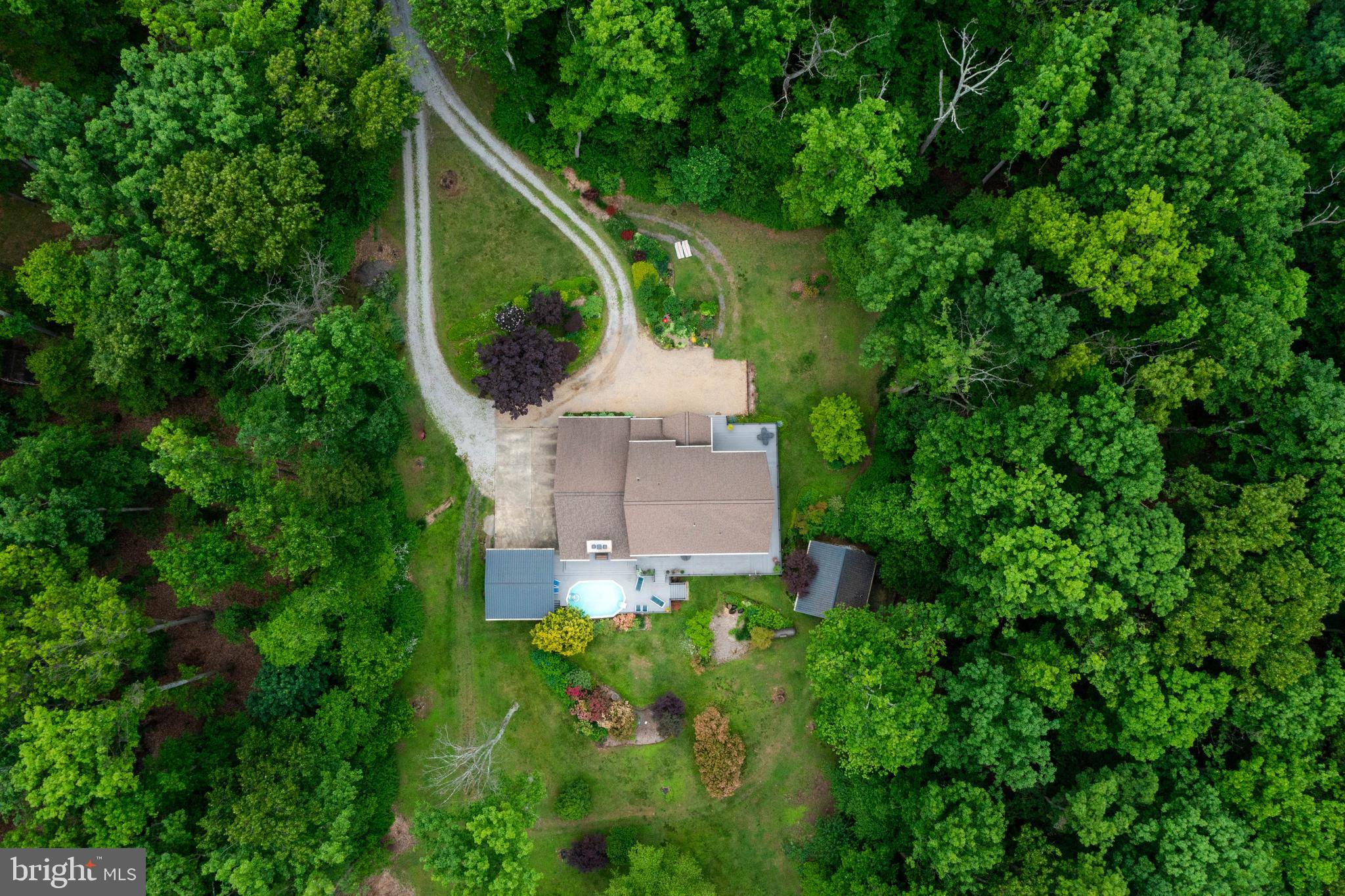 PARKTON - Residential