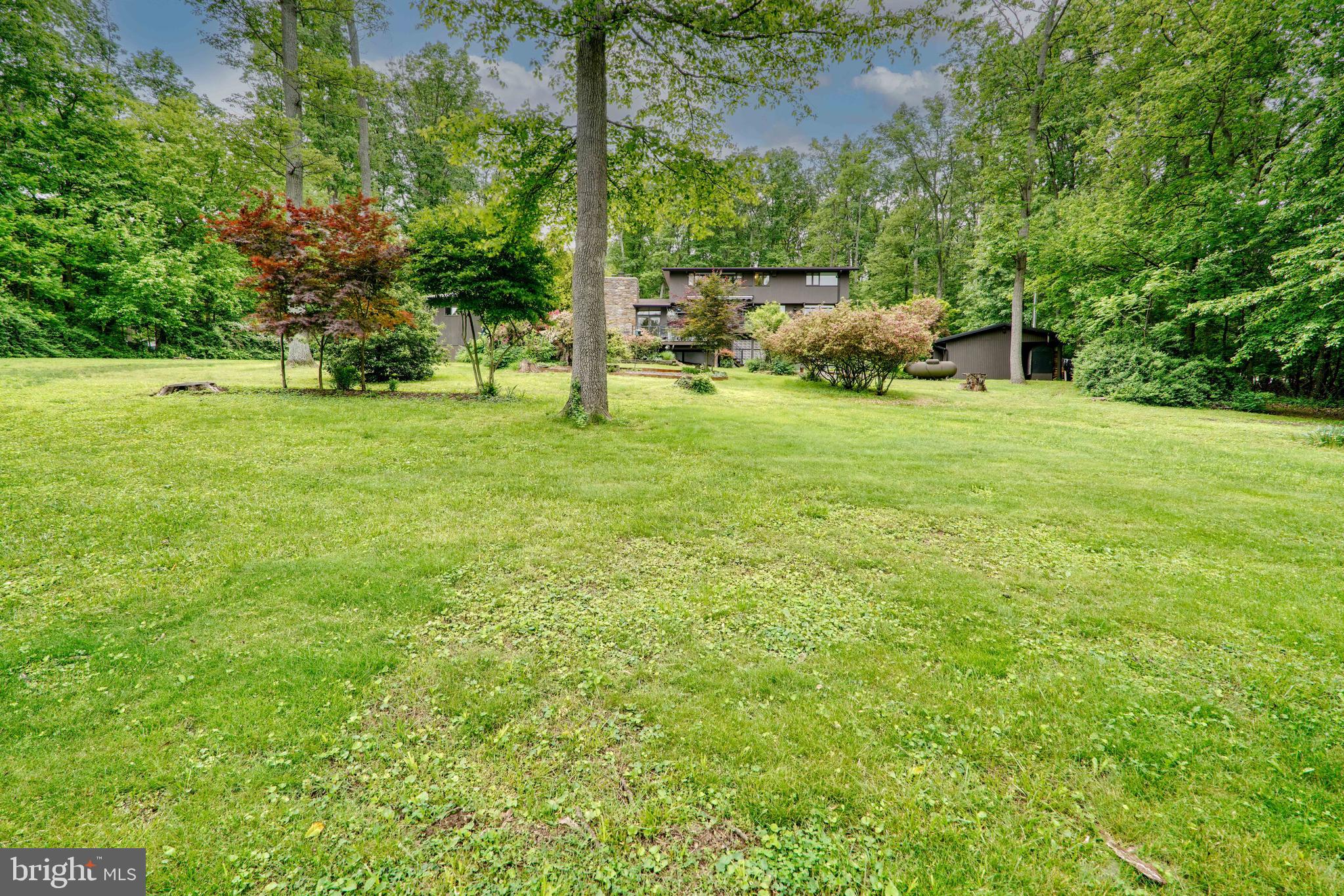 PARKTON - Residential