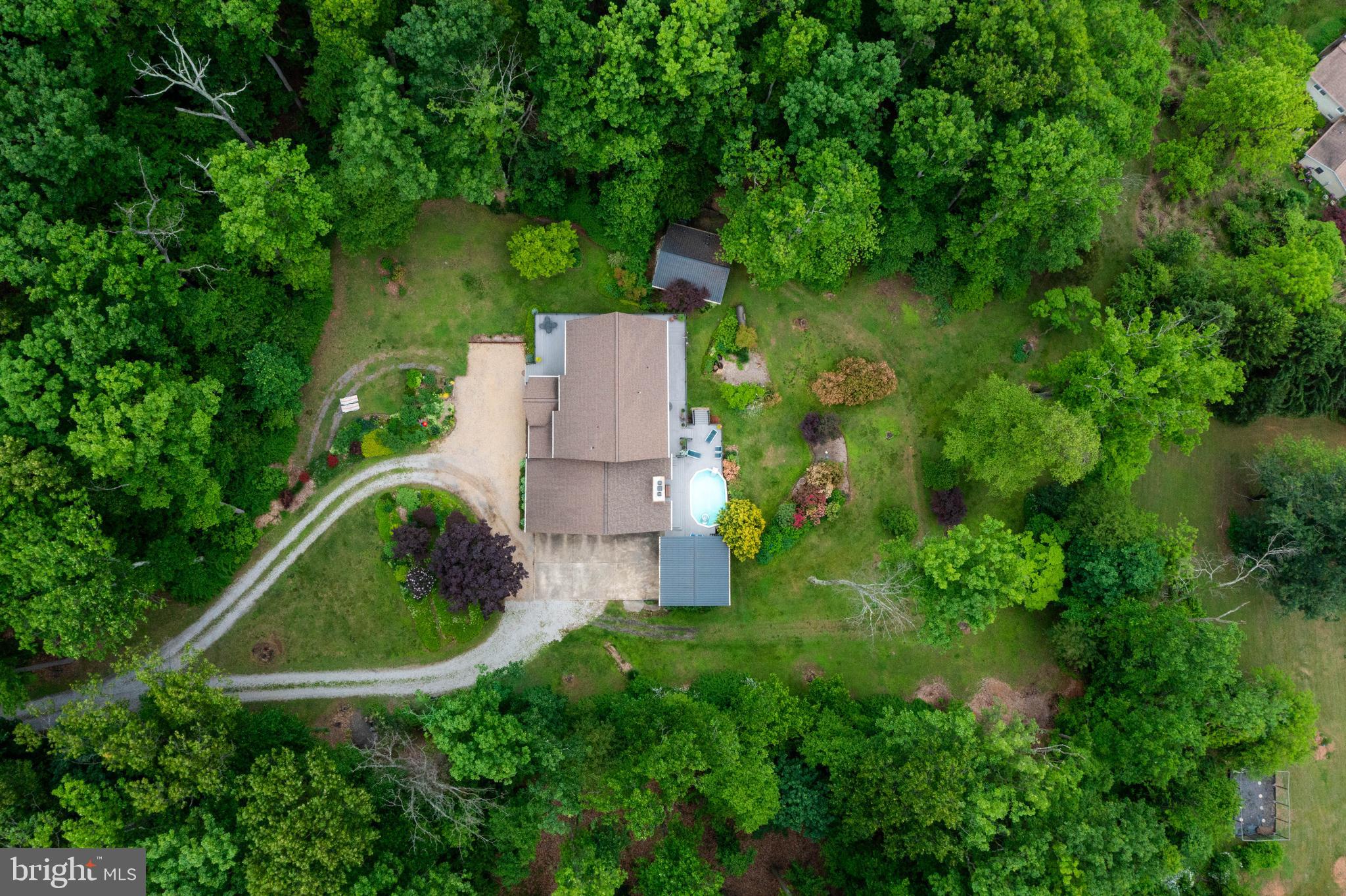 PARKTON - Residential