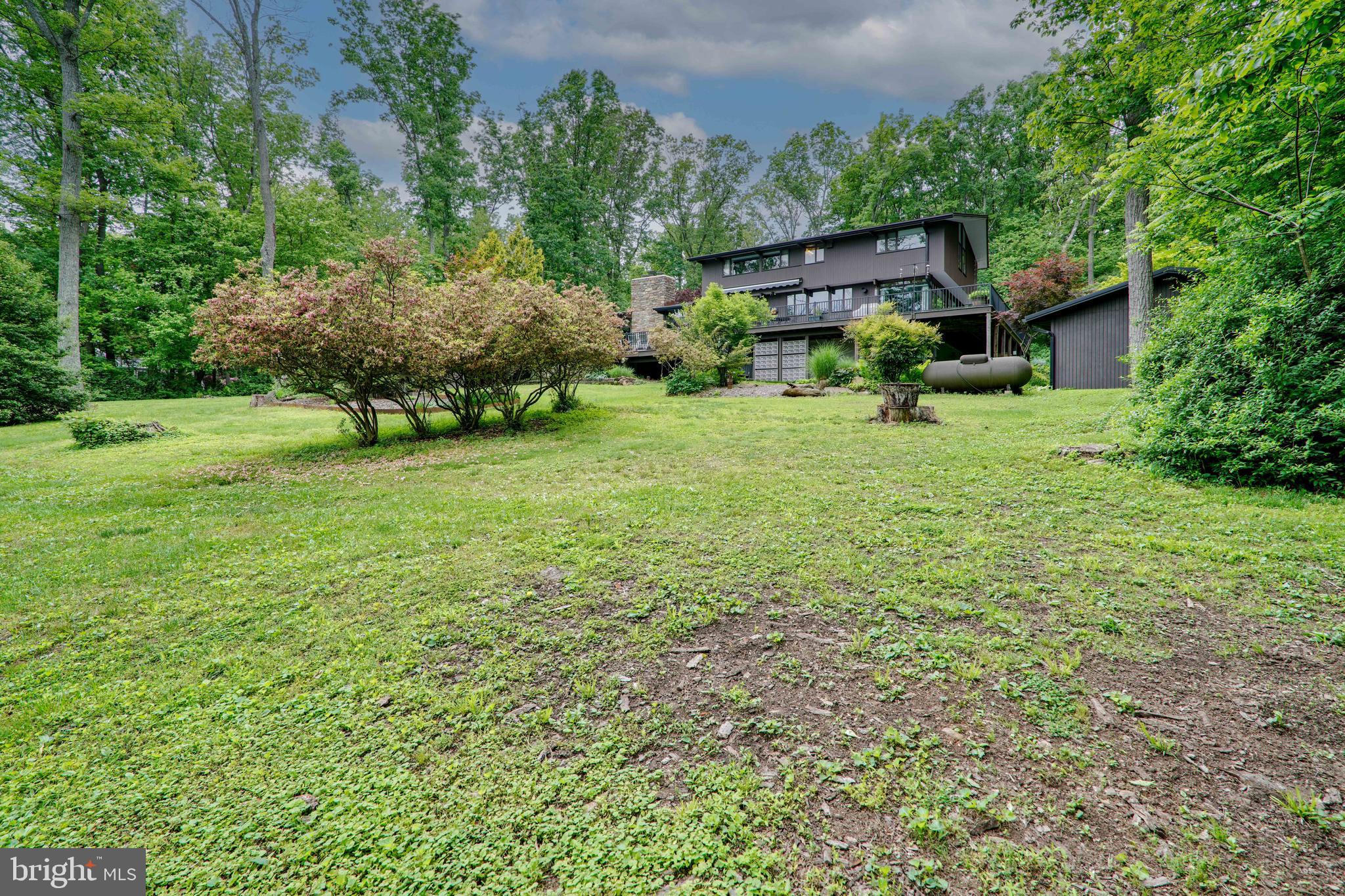 PARKTON - Residential