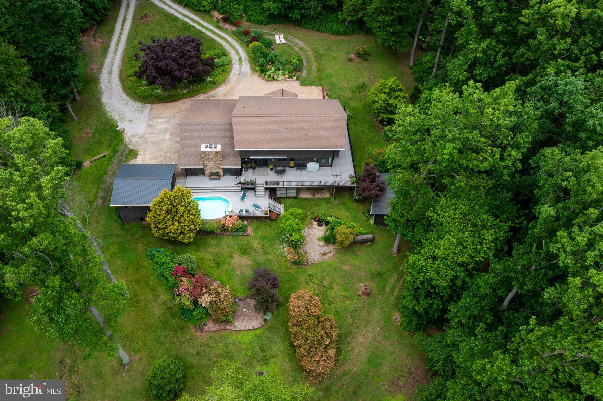 PARKTON - Residential