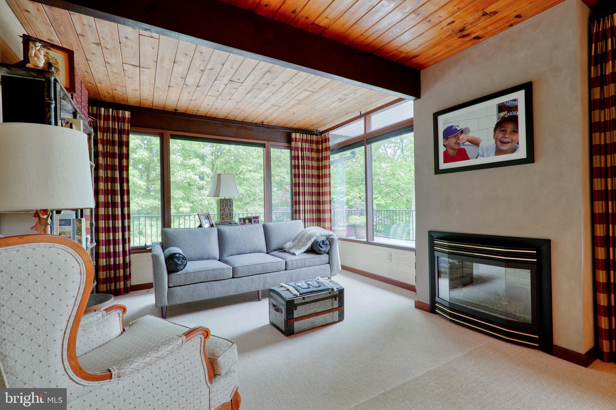 PARKTON - Residential