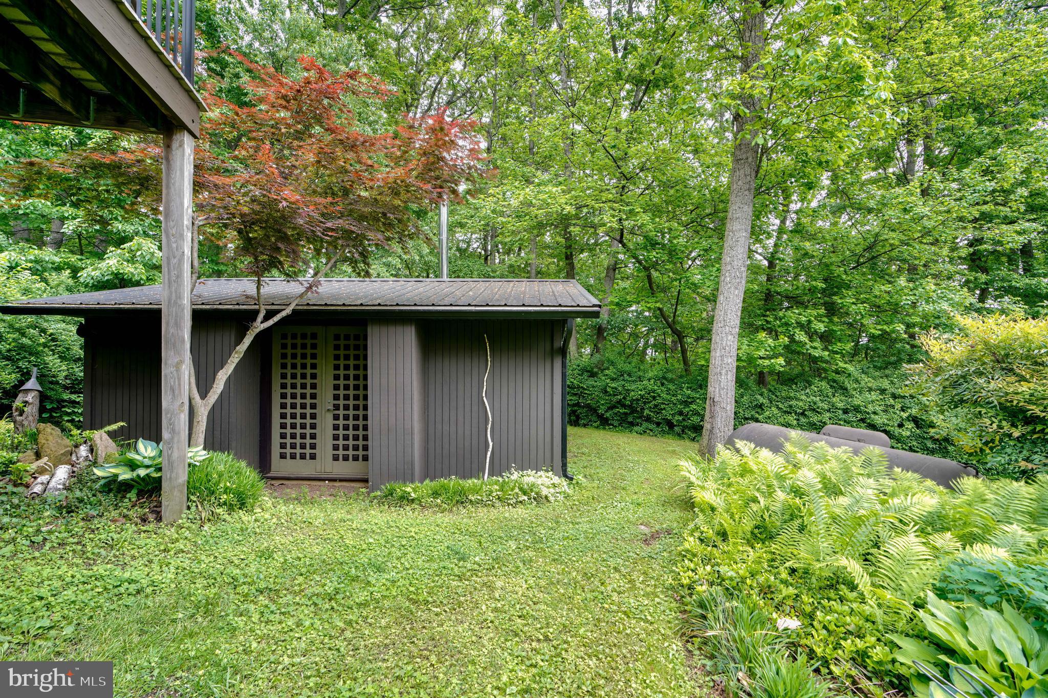 PARKTON - Residential