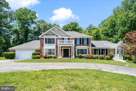Homes For Sale - 6667 Luster Drive<br/> Howard County, HIGHLAND, MD 20777