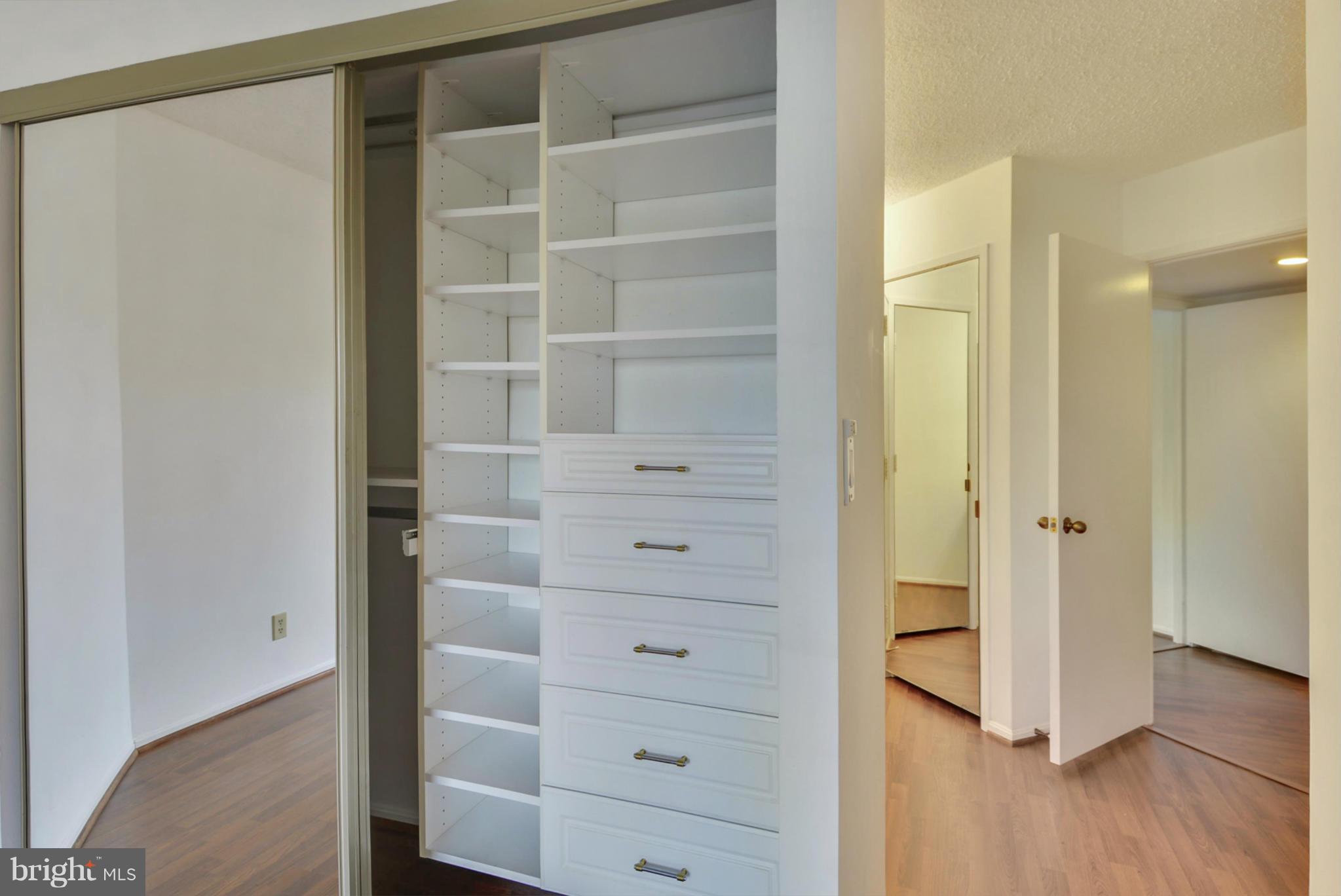 BELVEDERE - Residential