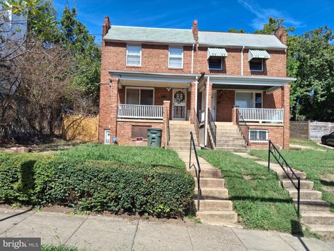 412 CHESAPEAKE ST SE WASHINGTON DC 20032