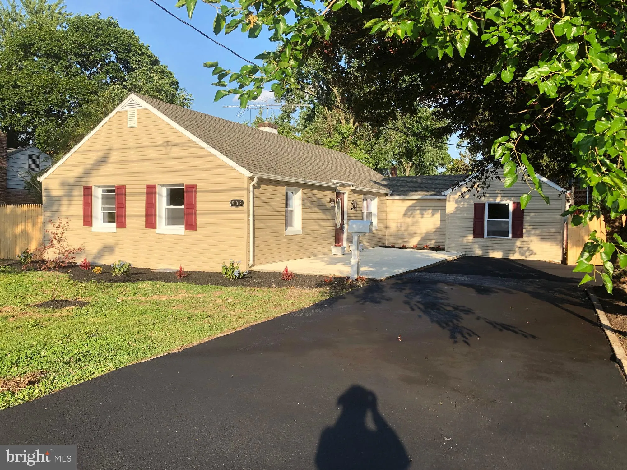 502 Springhill Avenue, Wilmington, DE 19809