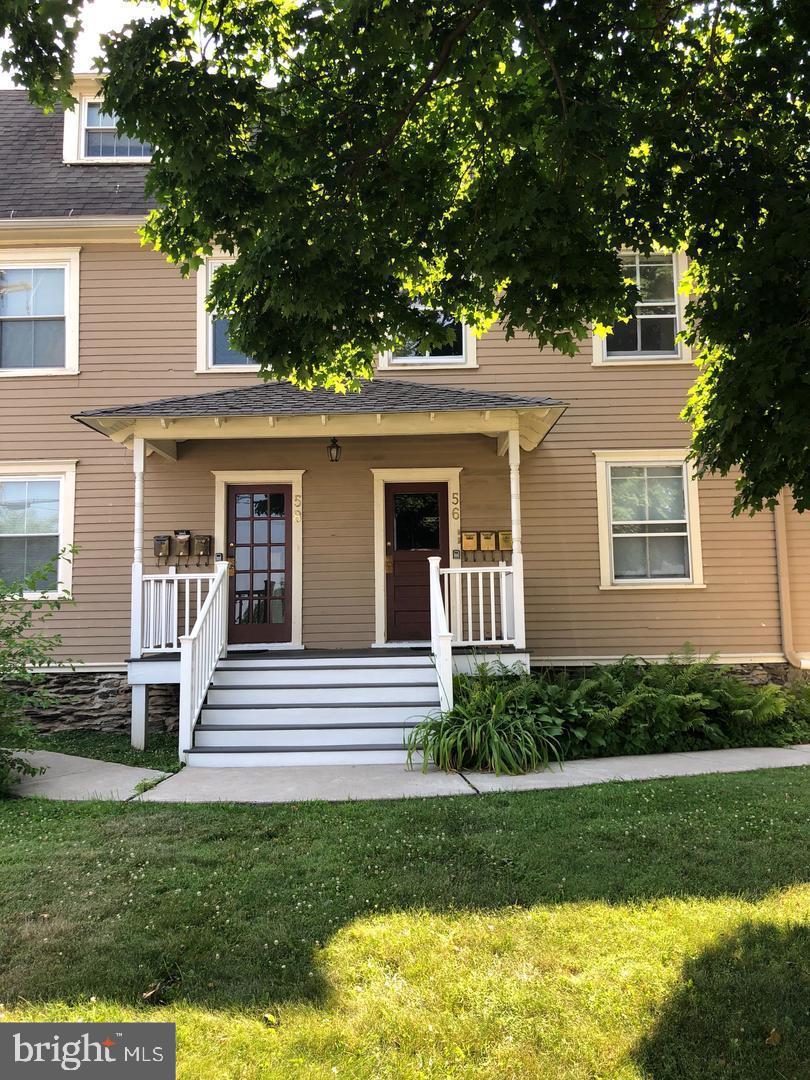 NONE AVAILABLE - Residential Lease