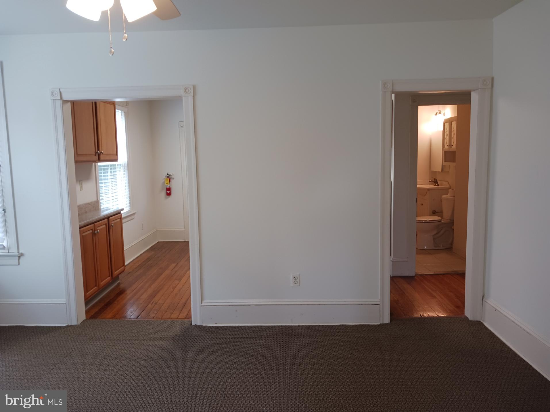 NONE AVAILABLE - Residential Lease