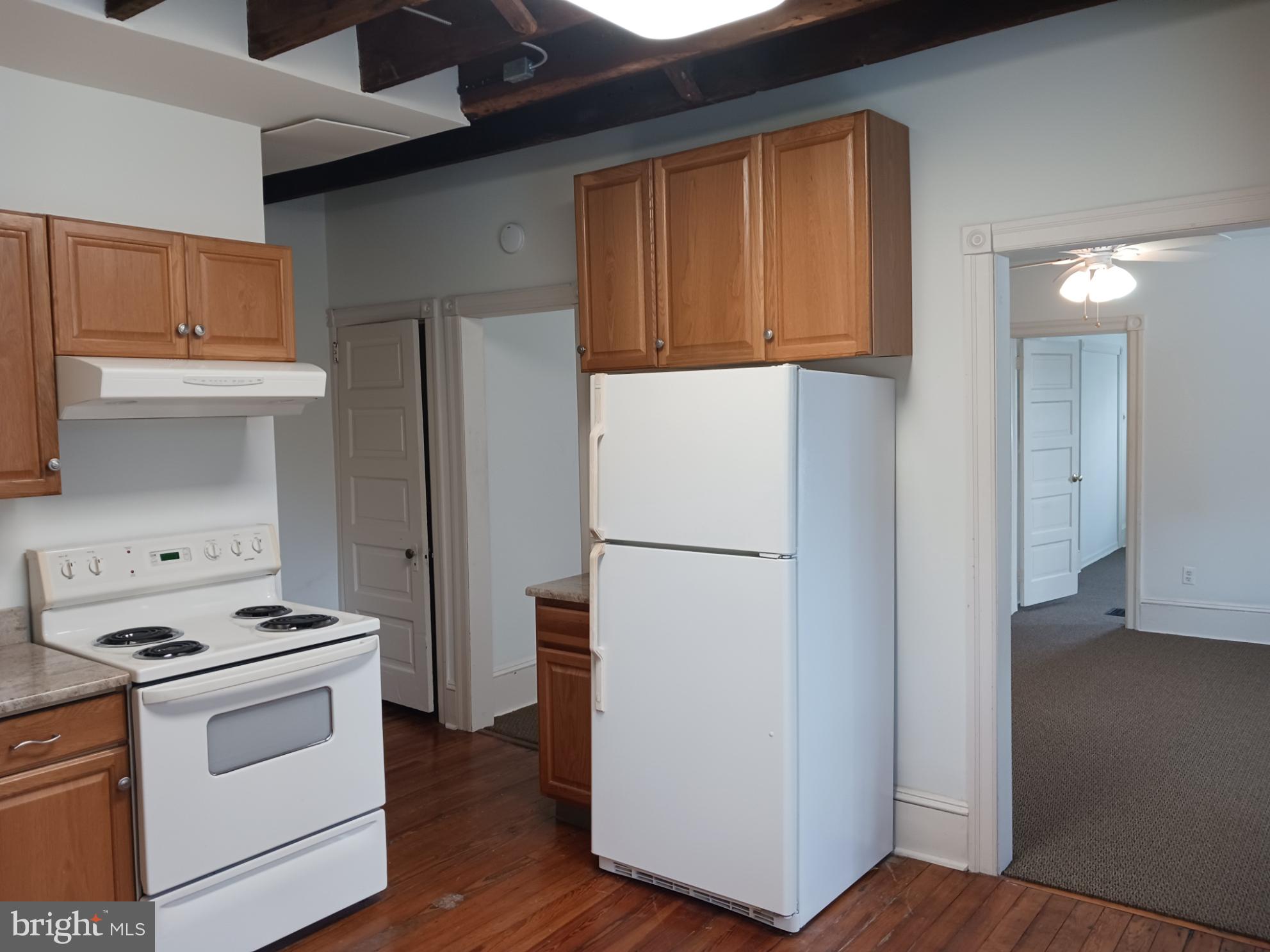 NONE AVAILABLE - Residential Lease