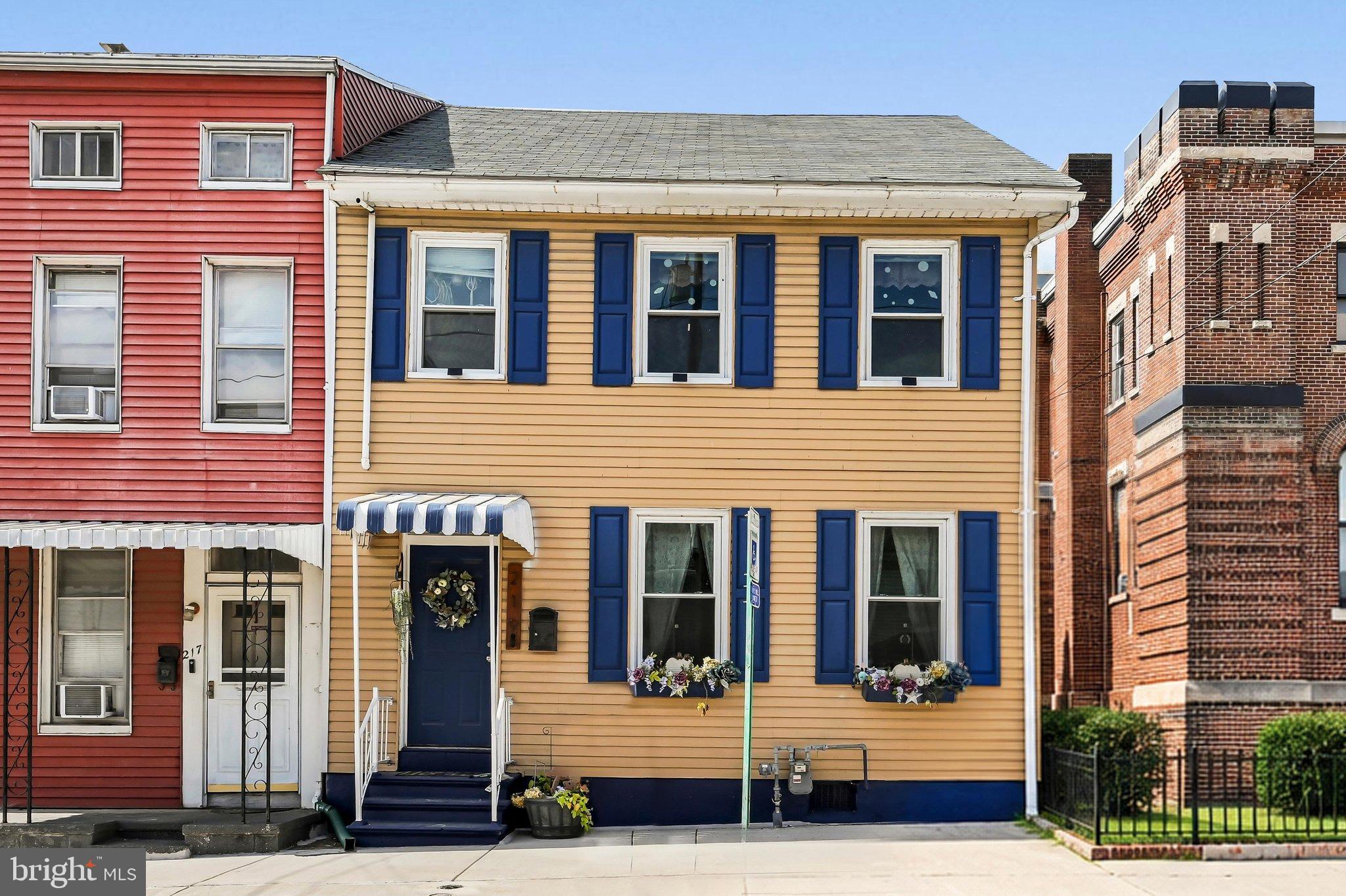 219 WALNUT STREET