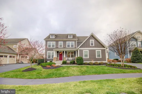 41031 Brook Grove Drive, Aldie, VA 20105 - MLS#: VALO2092266