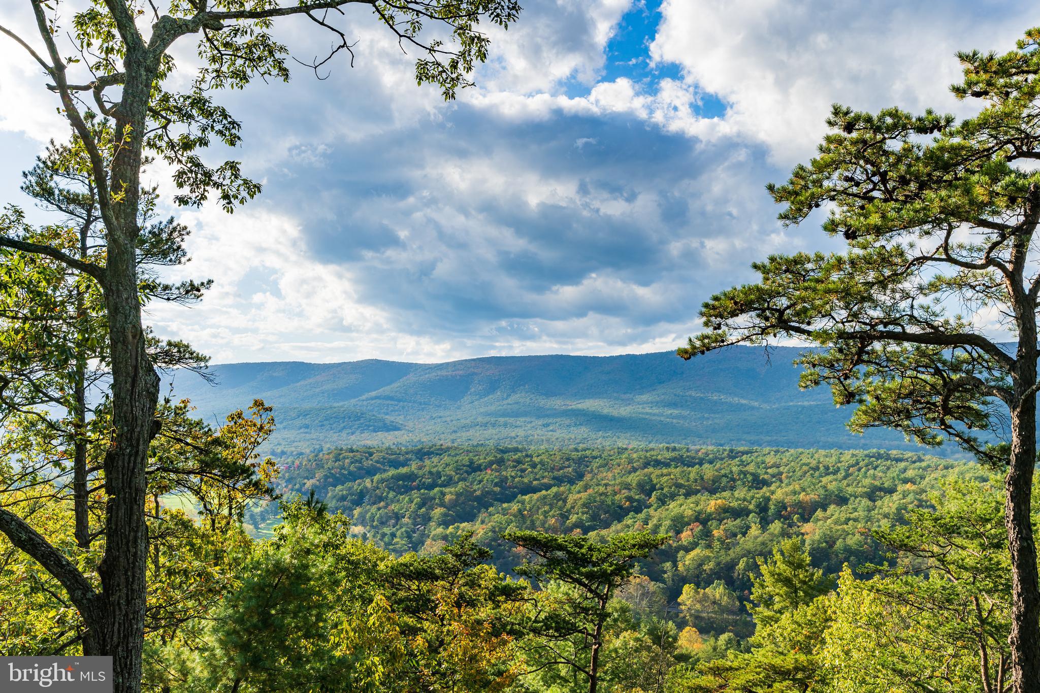 BRYCE MOUNTAIN - Residential