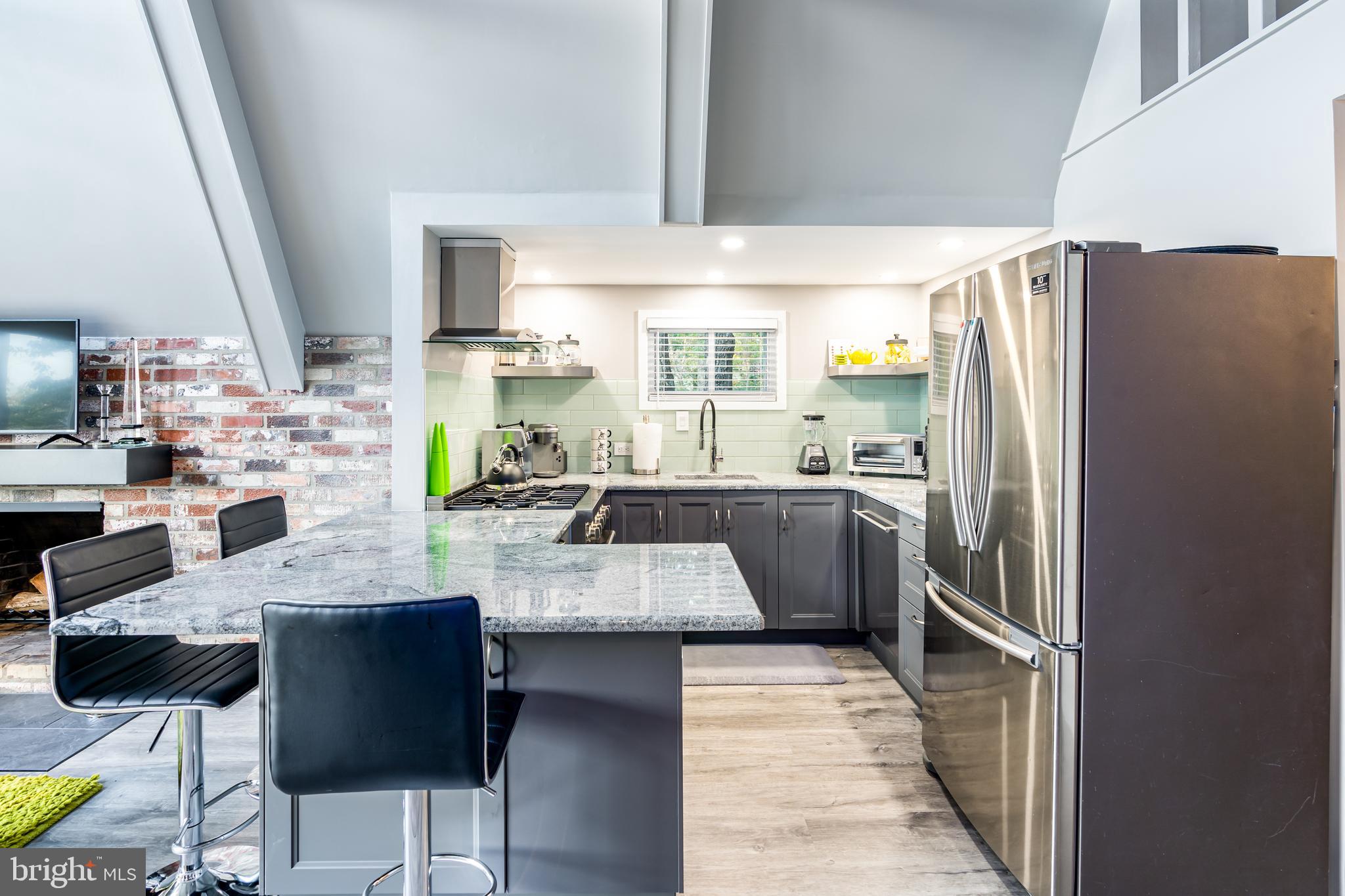 BRYCE MOUNTAIN - Residential