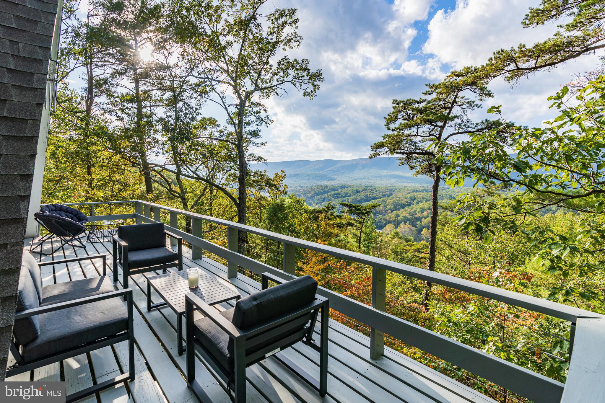 BRYCE MOUNTAIN - Residential