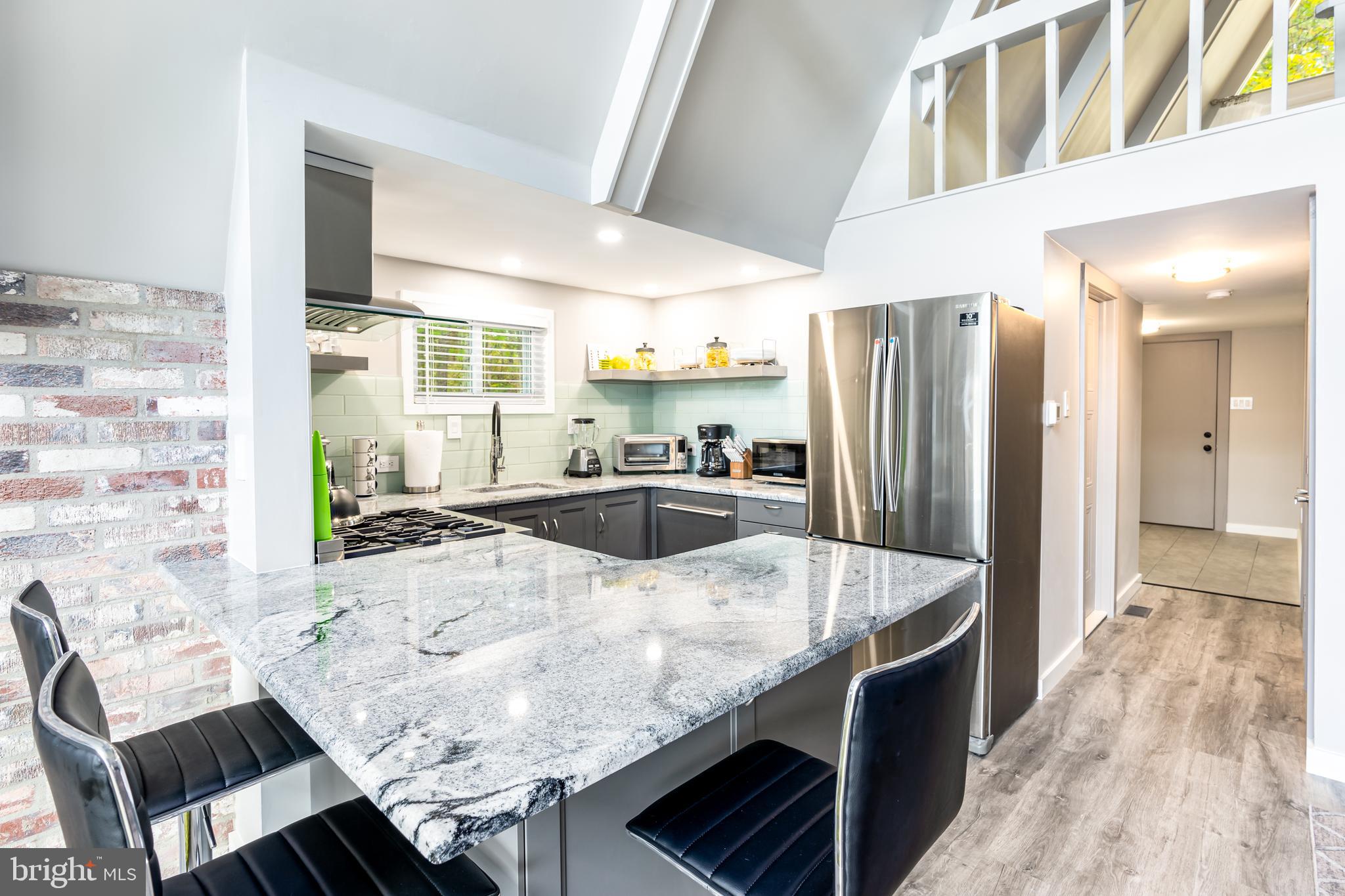 BRYCE MOUNTAIN - Residential