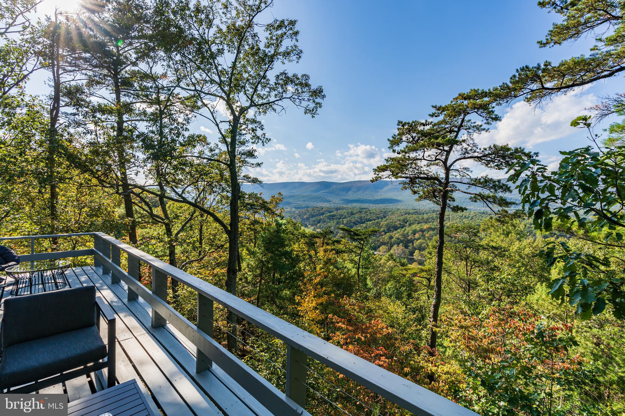 BRYCE MOUNTAIN - Residential