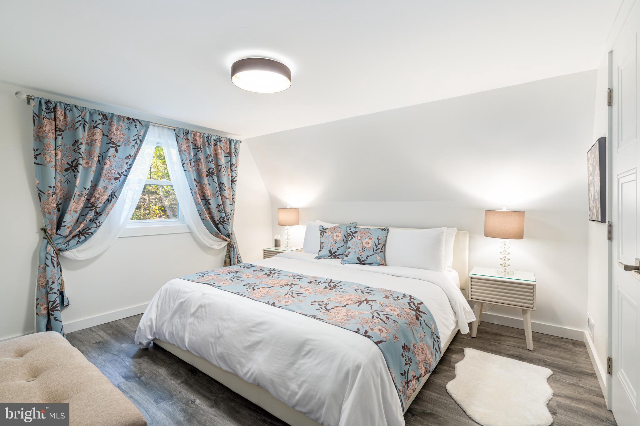 BRYCE MOUNTAIN - Residential