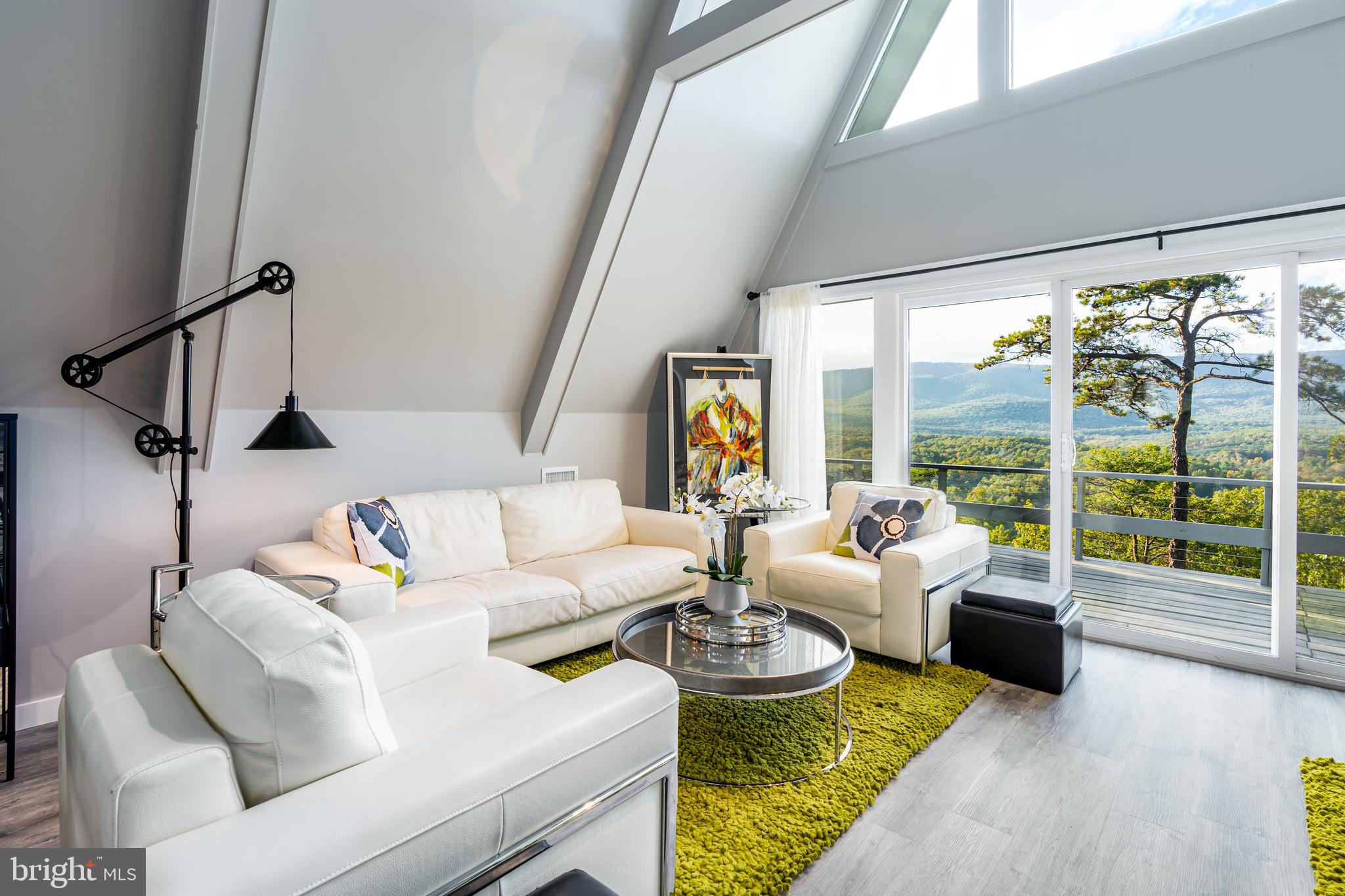 BRYCE MOUNTAIN - Residential