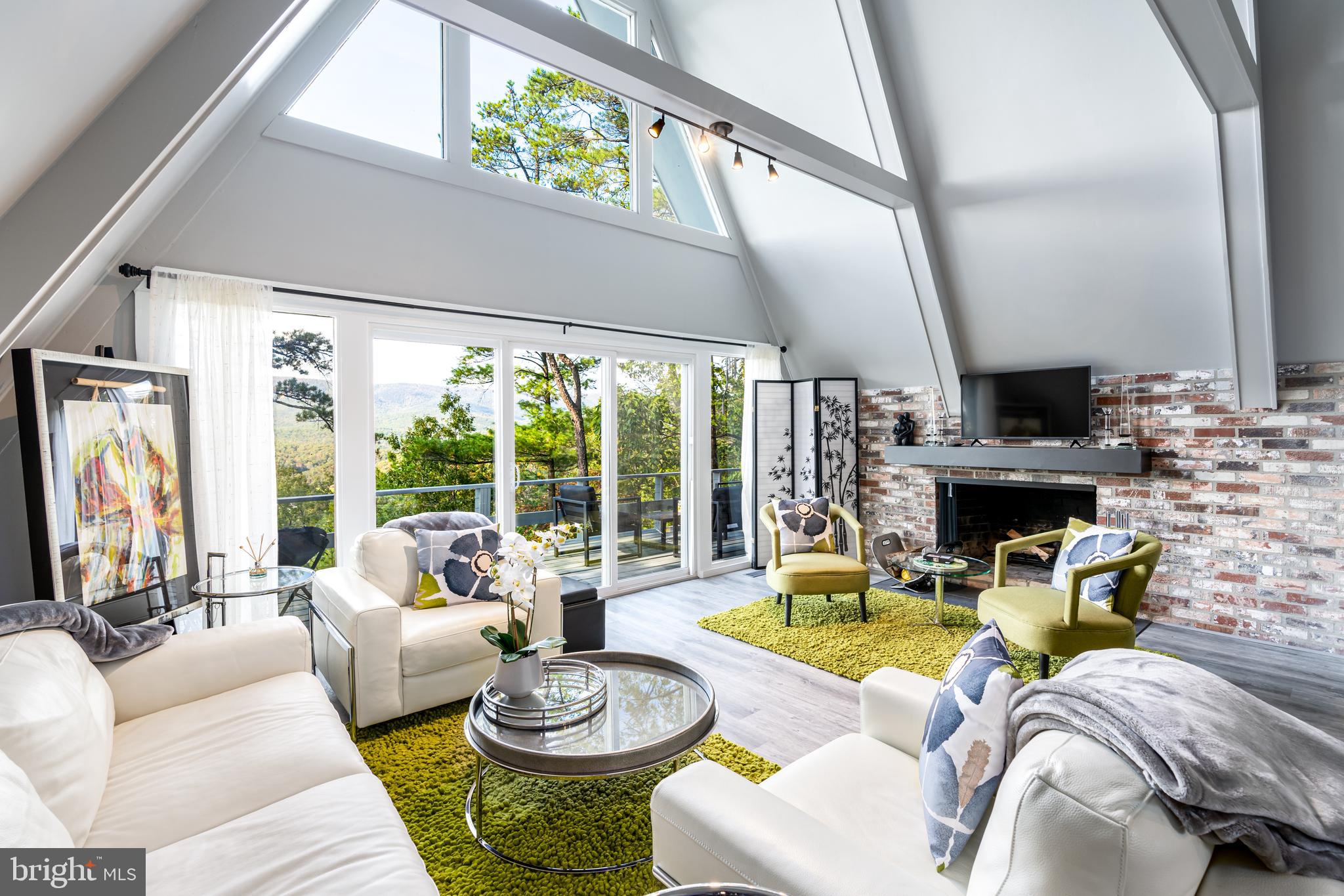 BRYCE MOUNTAIN - Residential