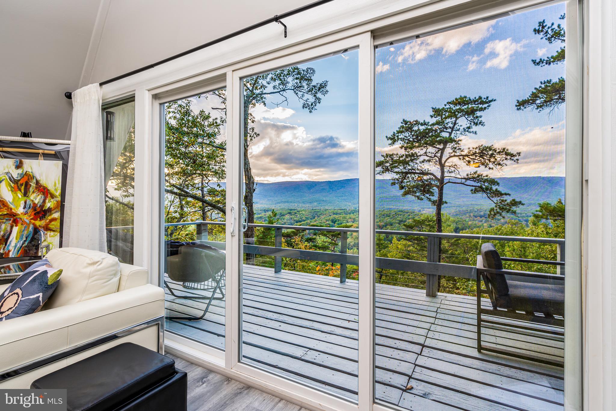 BRYCE MOUNTAIN - Residential