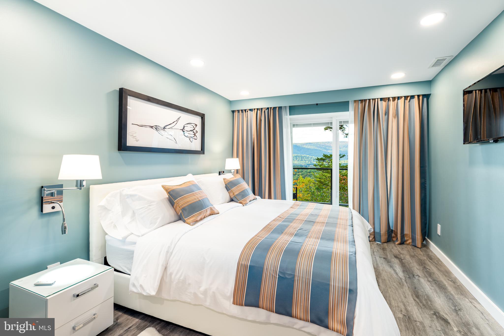 BRYCE MOUNTAIN - Residential