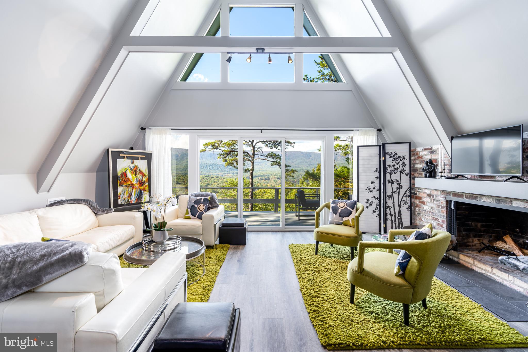 BRYCE MOUNTAIN - Residential