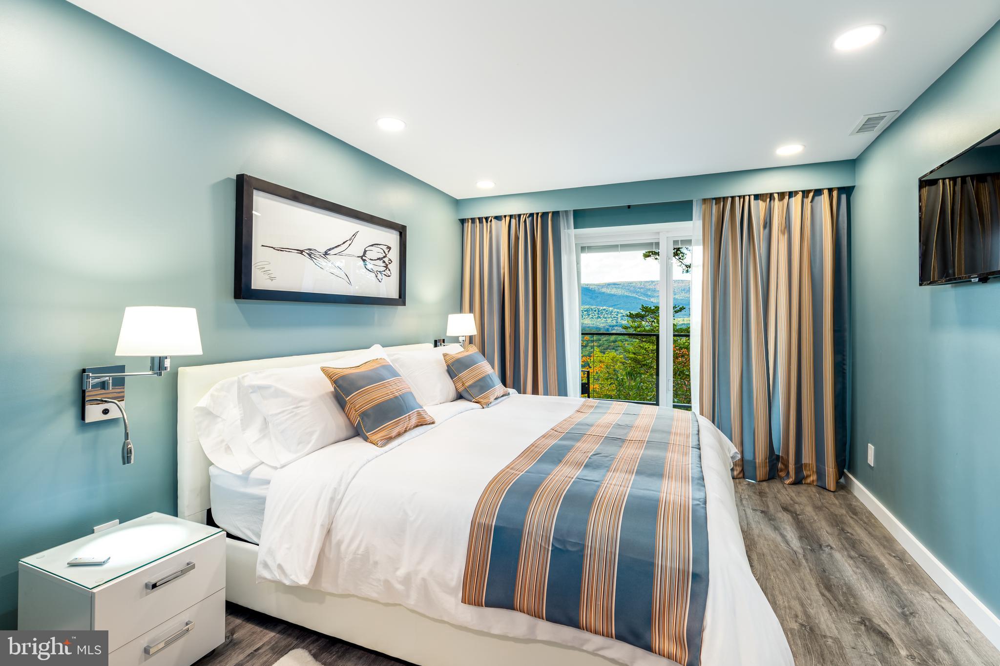 BRYCE MOUNTAIN - Residential