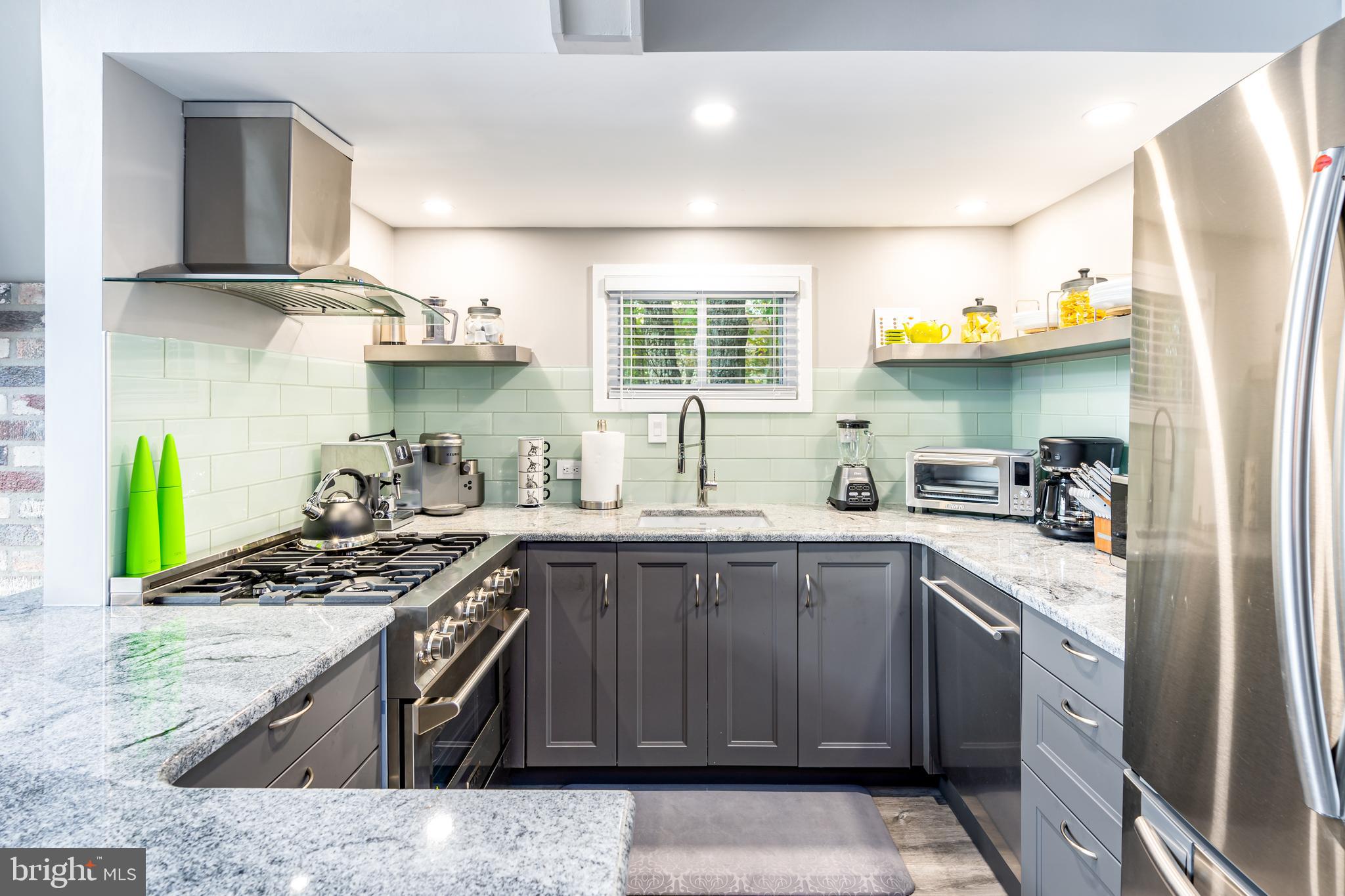 BRYCE MOUNTAIN - Residential