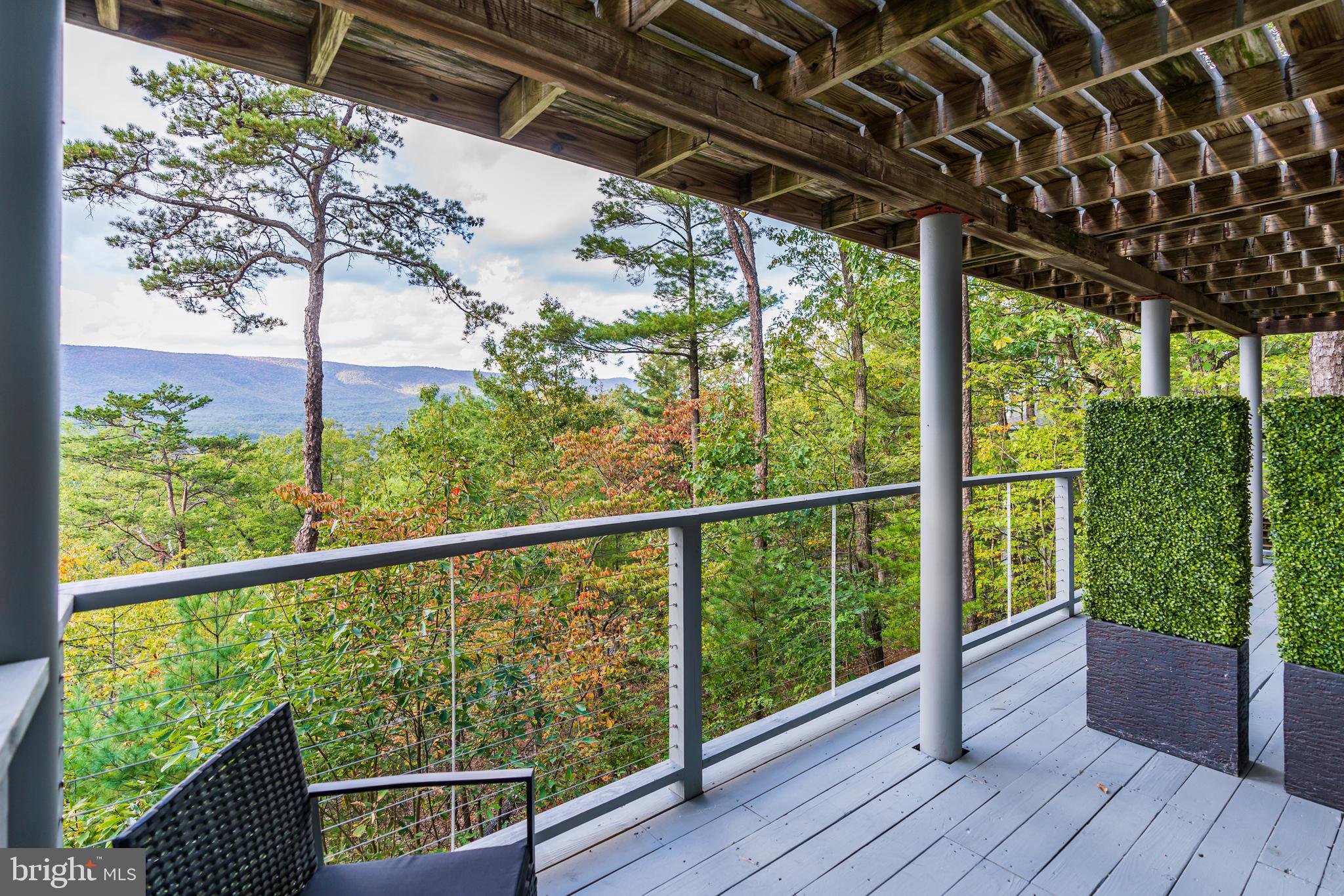 BRYCE MOUNTAIN - Residential