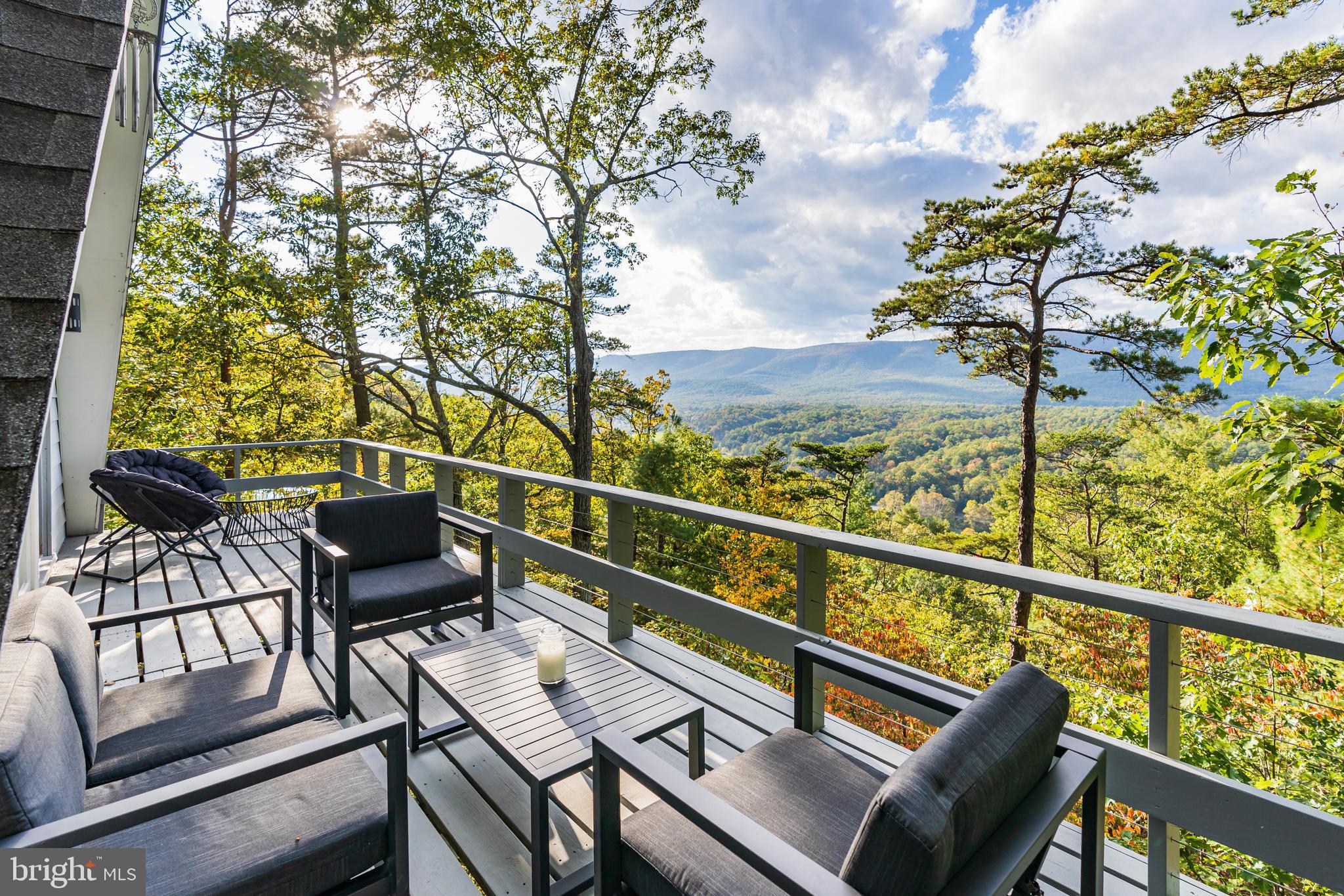 BRYCE MOUNTAIN - Residential