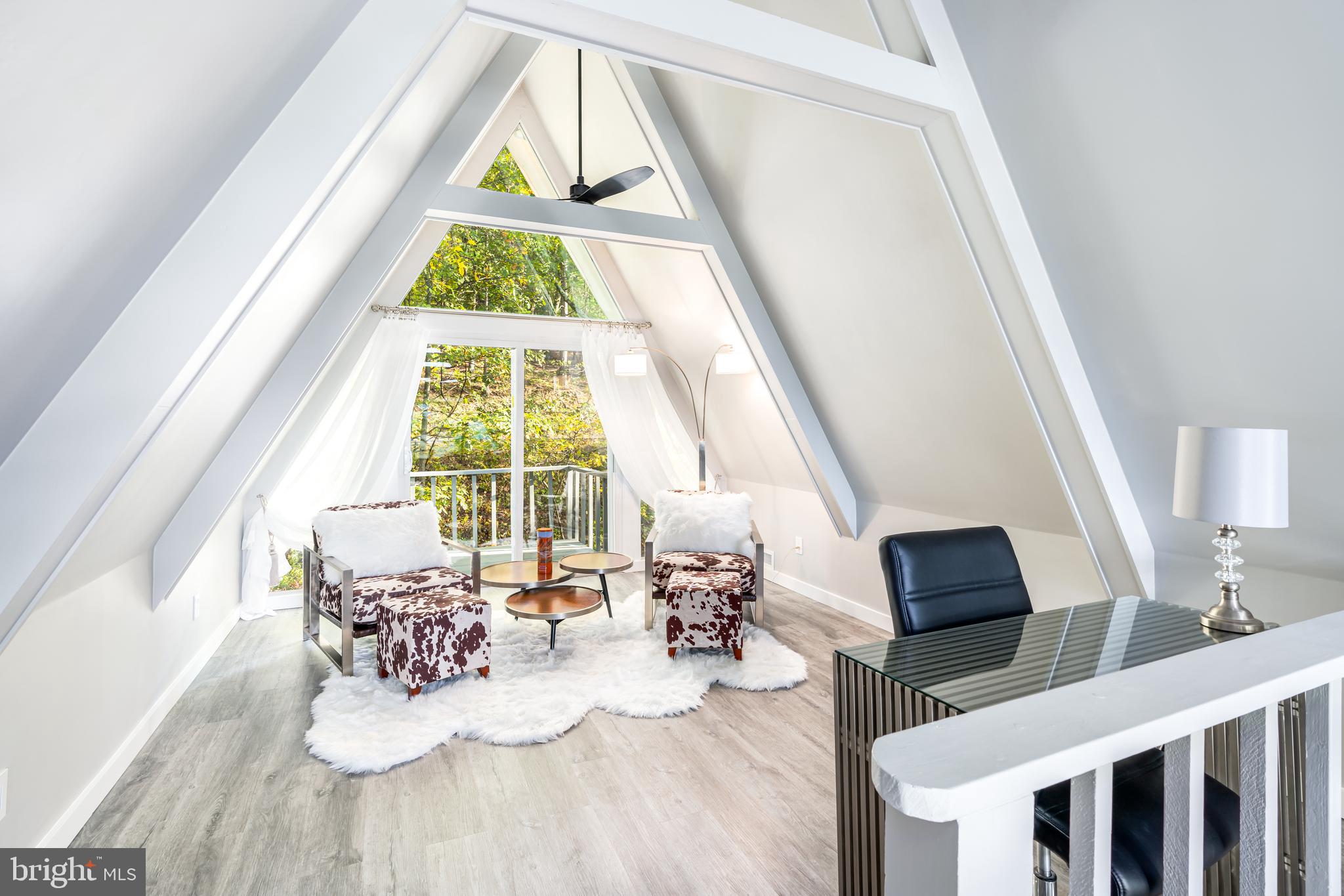 BRYCE MOUNTAIN - Residential