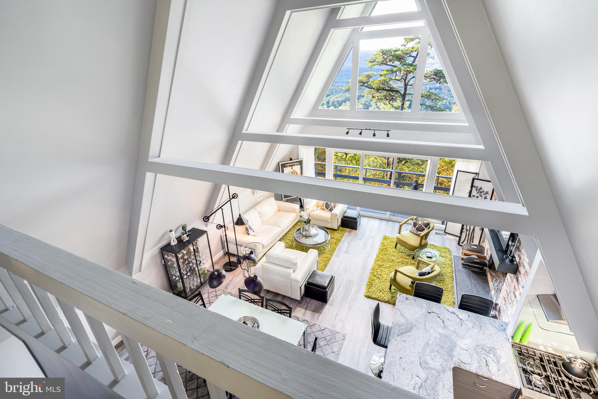 BRYCE MOUNTAIN - Residential