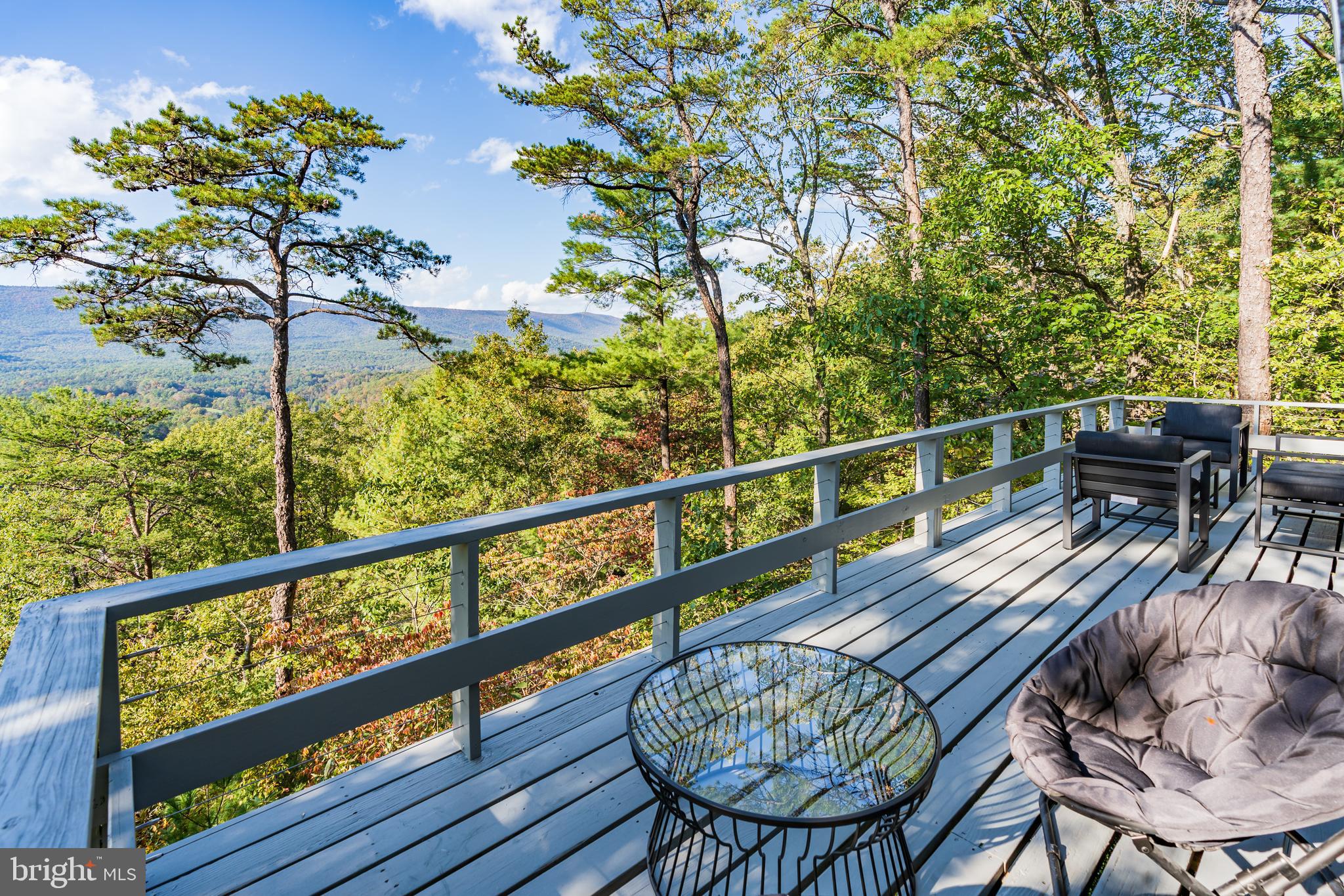 BRYCE MOUNTAIN - Residential