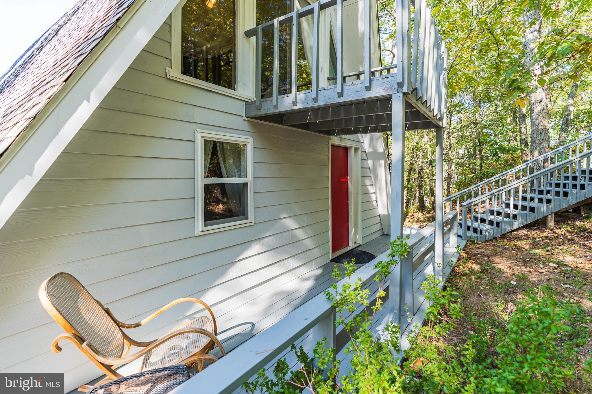 BRYCE MOUNTAIN - Residential