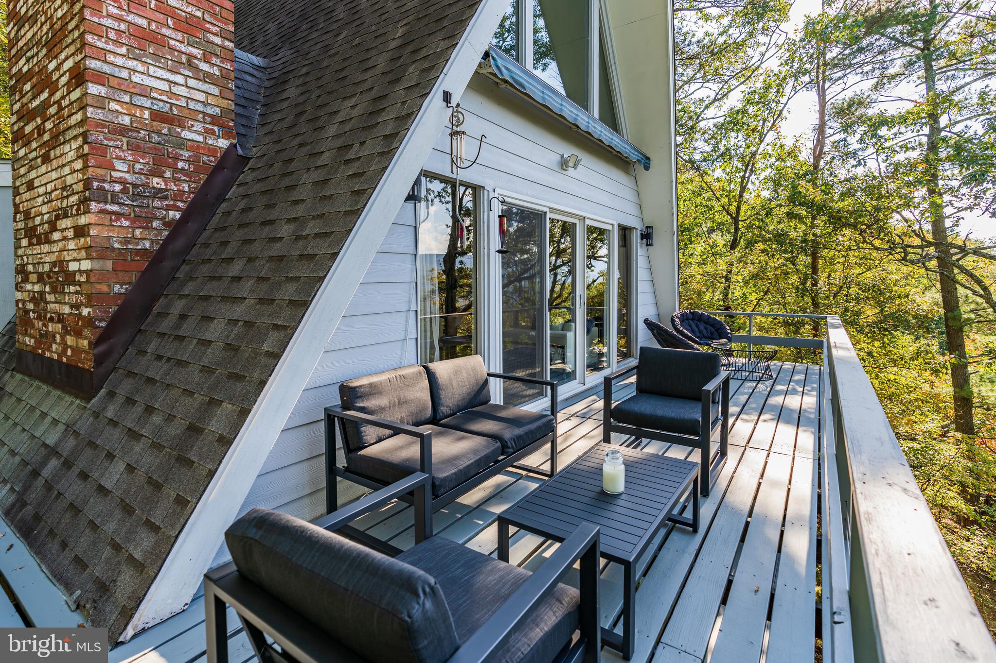 BRYCE MOUNTAIN - Residential