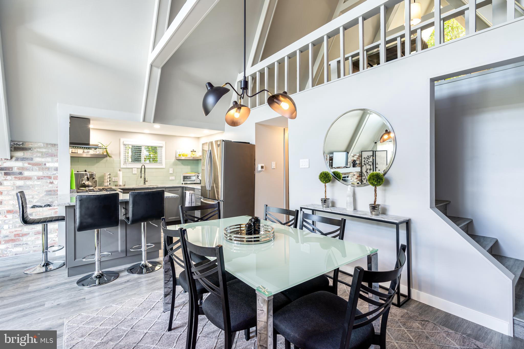 BRYCE MOUNTAIN - Residential