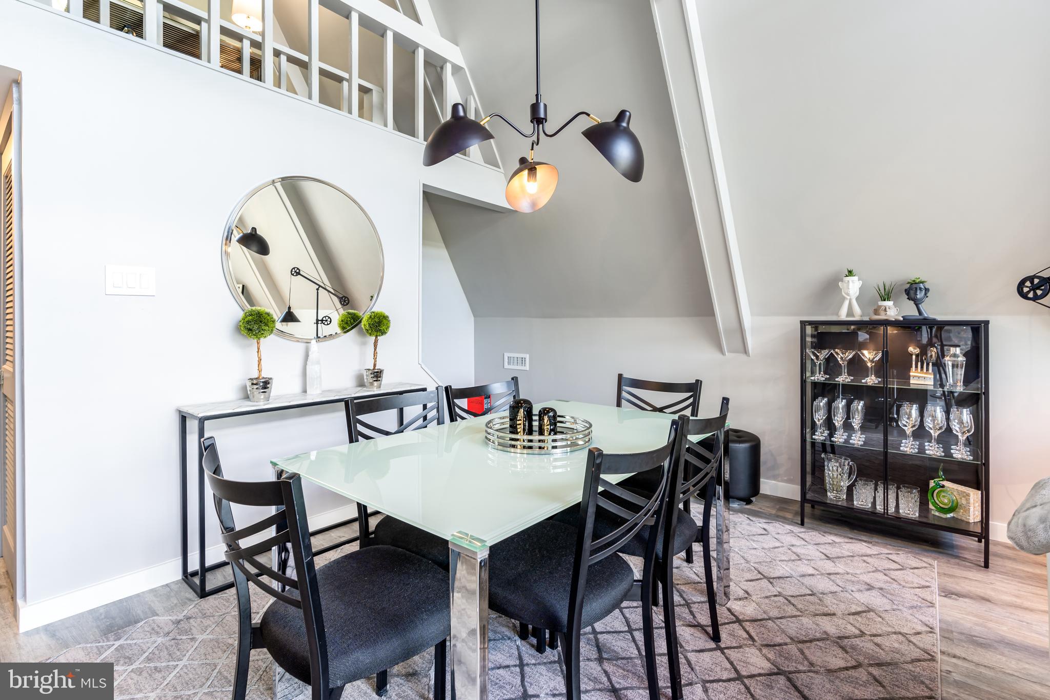 BRYCE MOUNTAIN - Residential